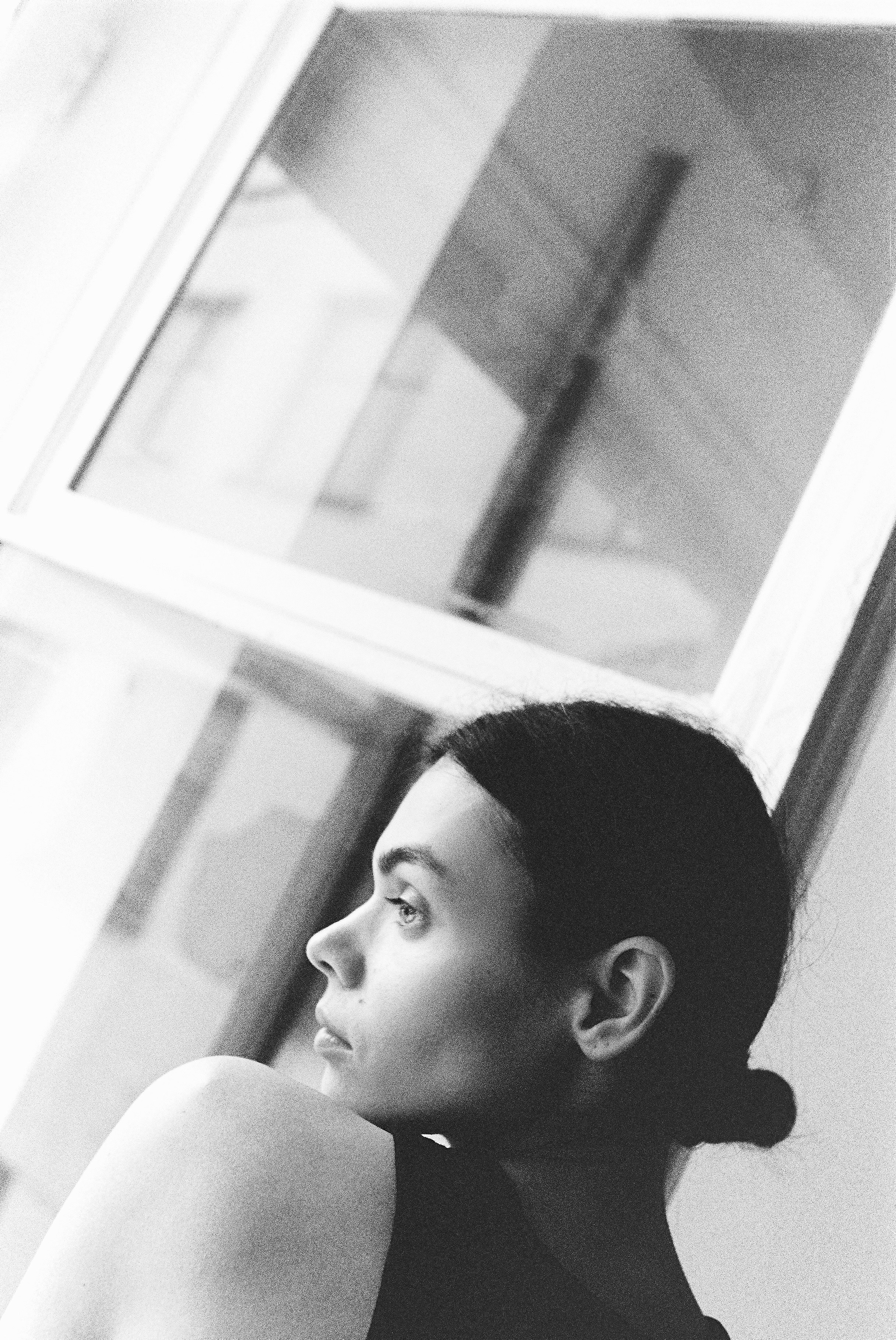 Айгуль (35 mm). Фотограф в Екатеринбурге и Москве, Анна