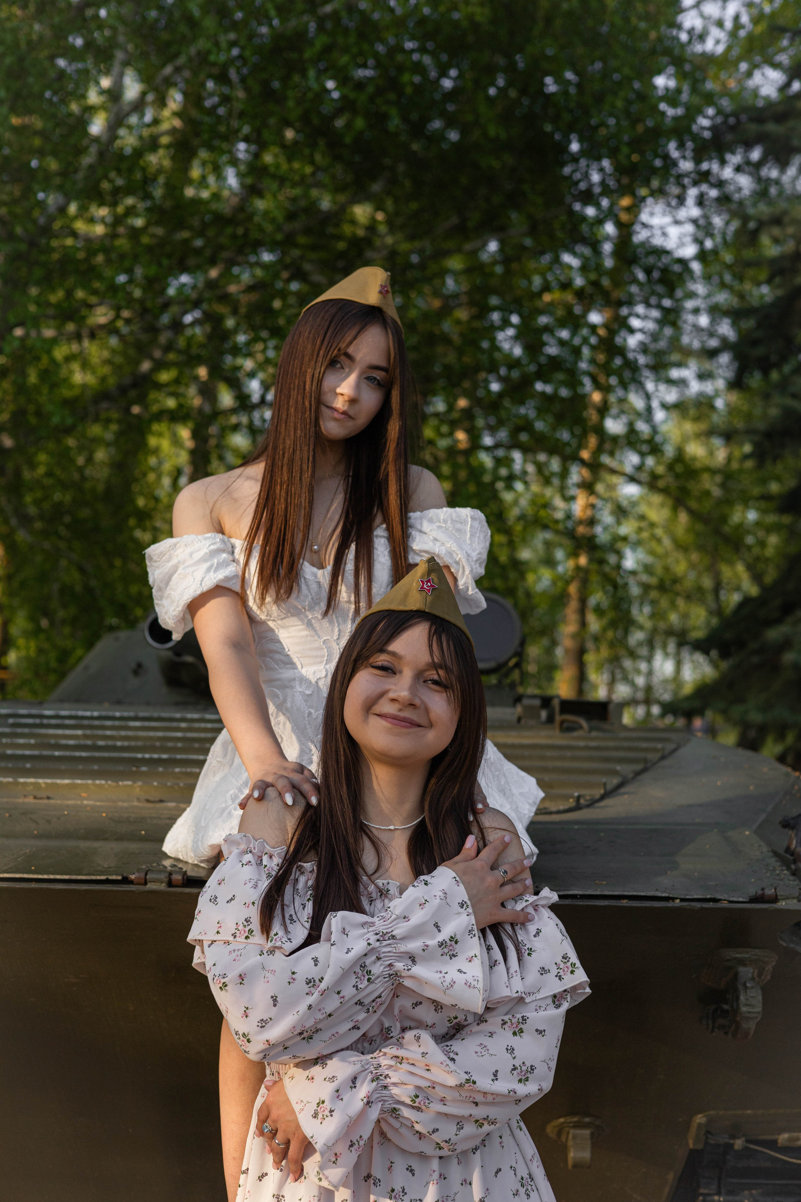 🌸Весенний пикник🌸. Портретный фотограф в Саратове