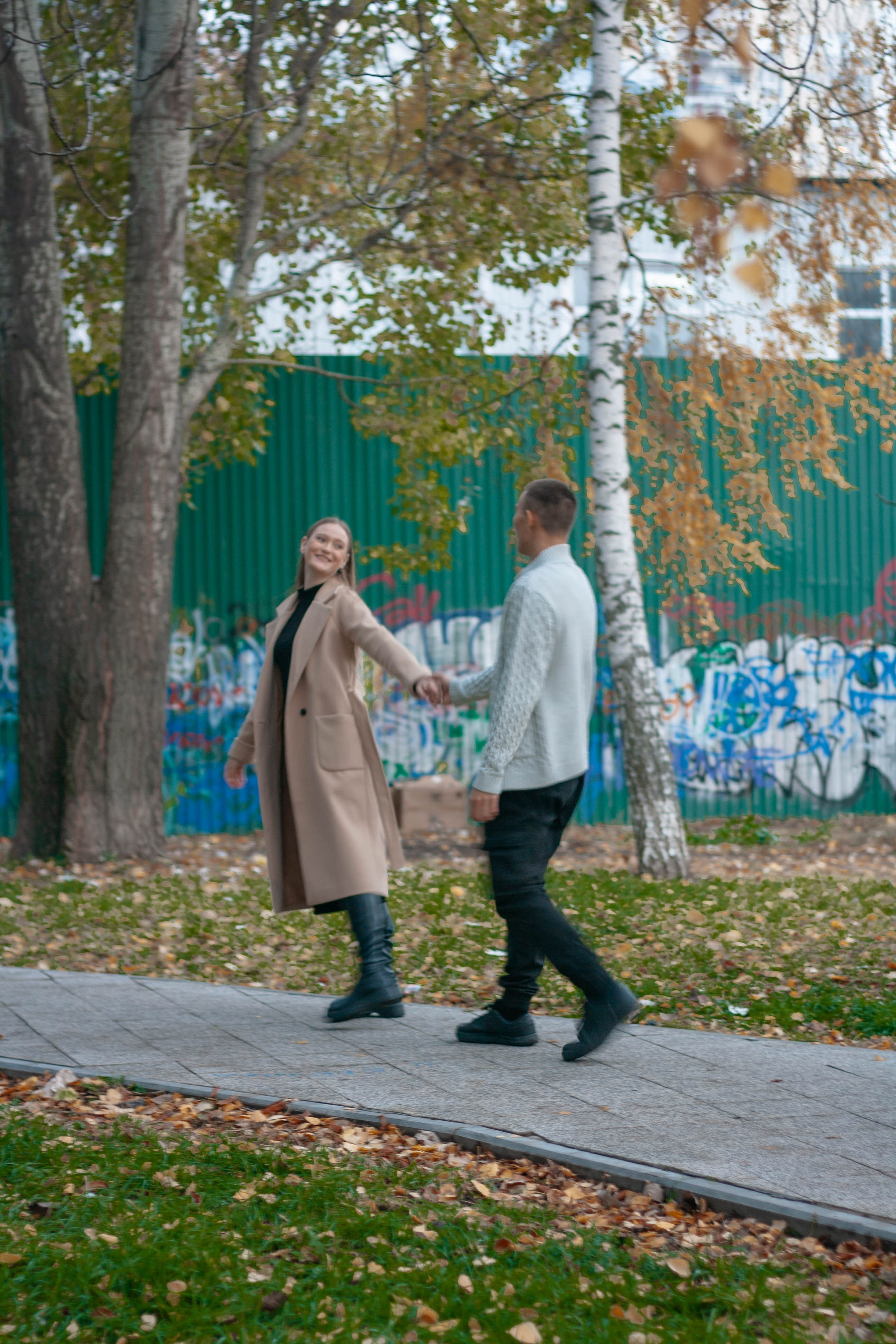 Love story. Портретный фотограф в Саратове