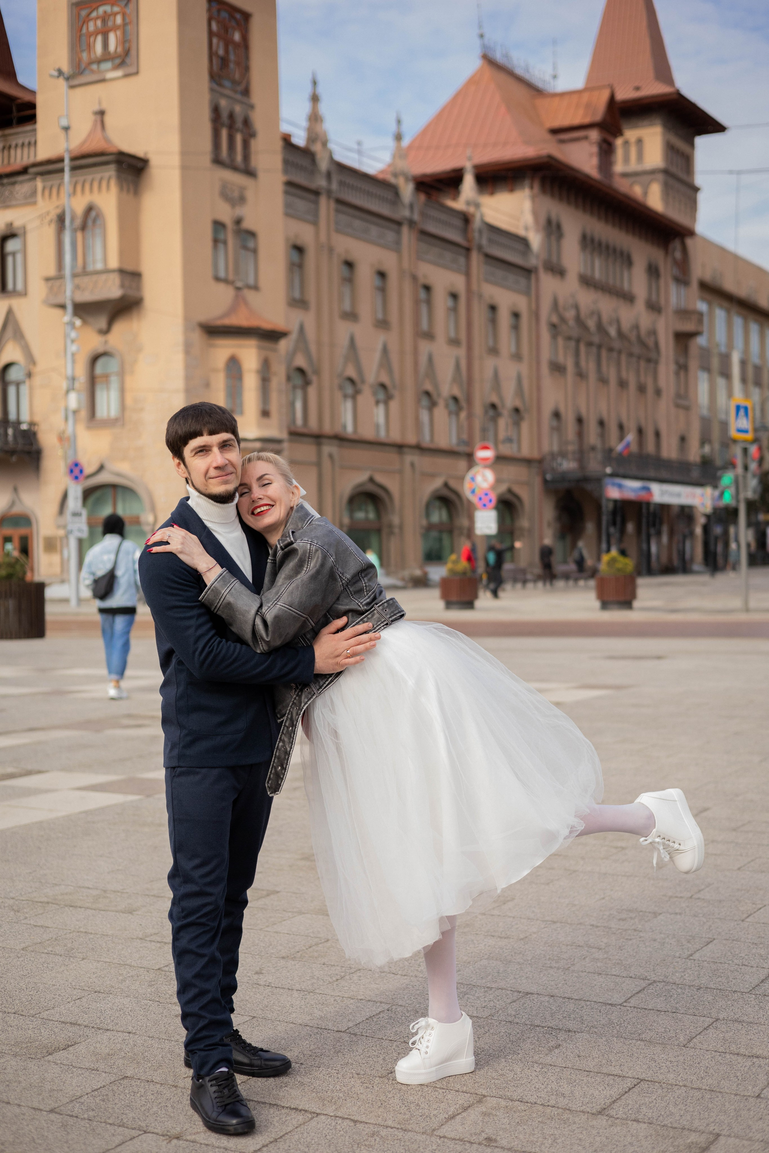 💕Наталья и Владимир💕. Портретный фотограф в Саратове