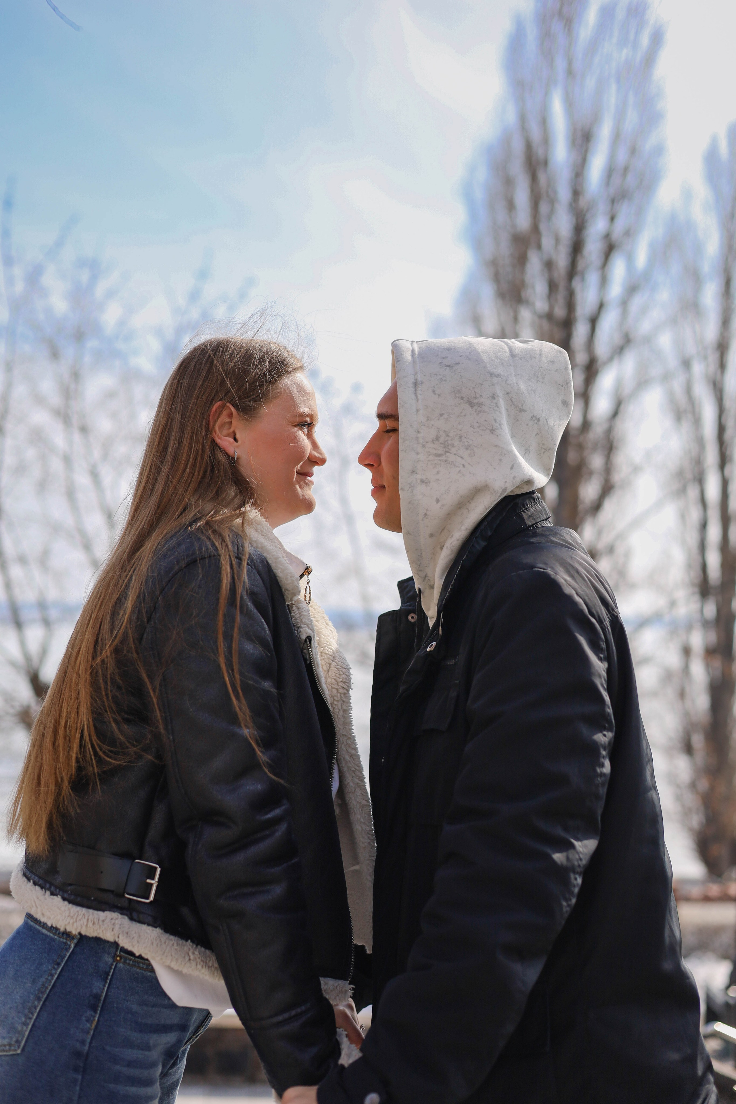 Я сказала «ДА!"💍💕. Портретный фотограф в Саратове