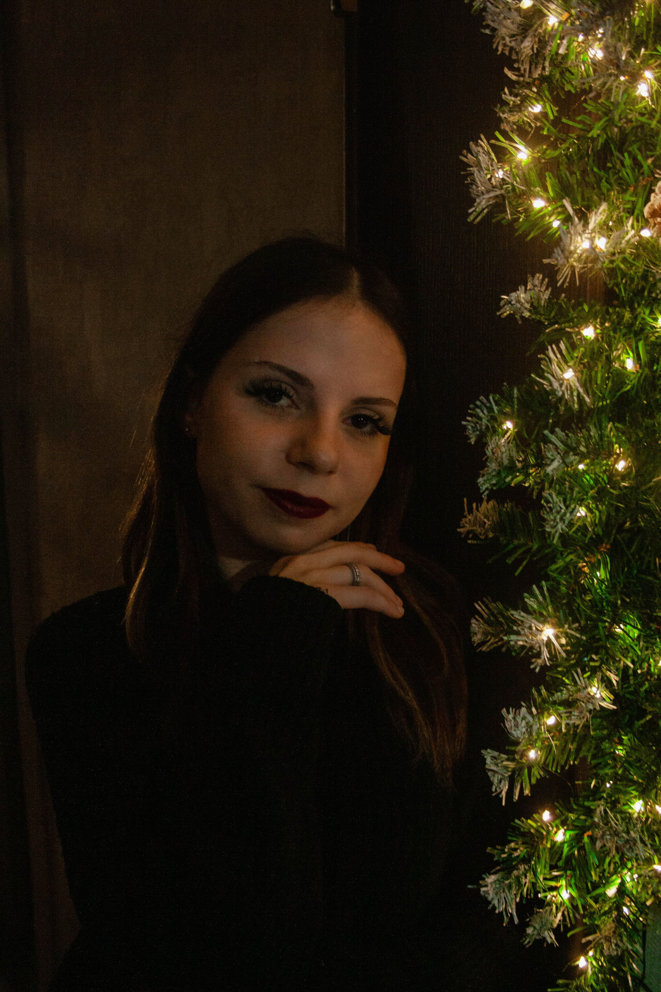 Семейная. Портретный фотограф в Саратове