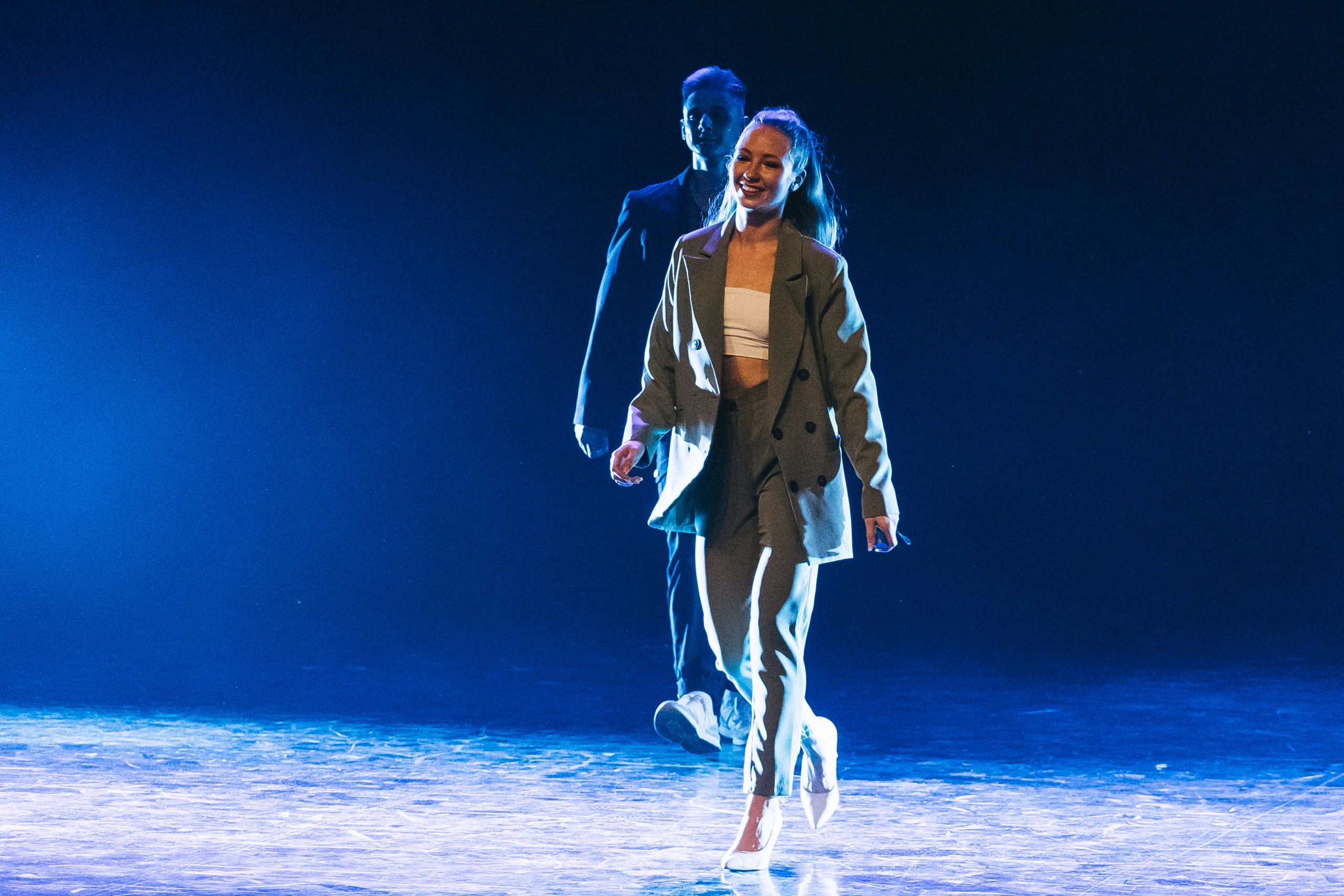 Отчётный концерт (КемГИК). Фотограф Кемерово | Сергей