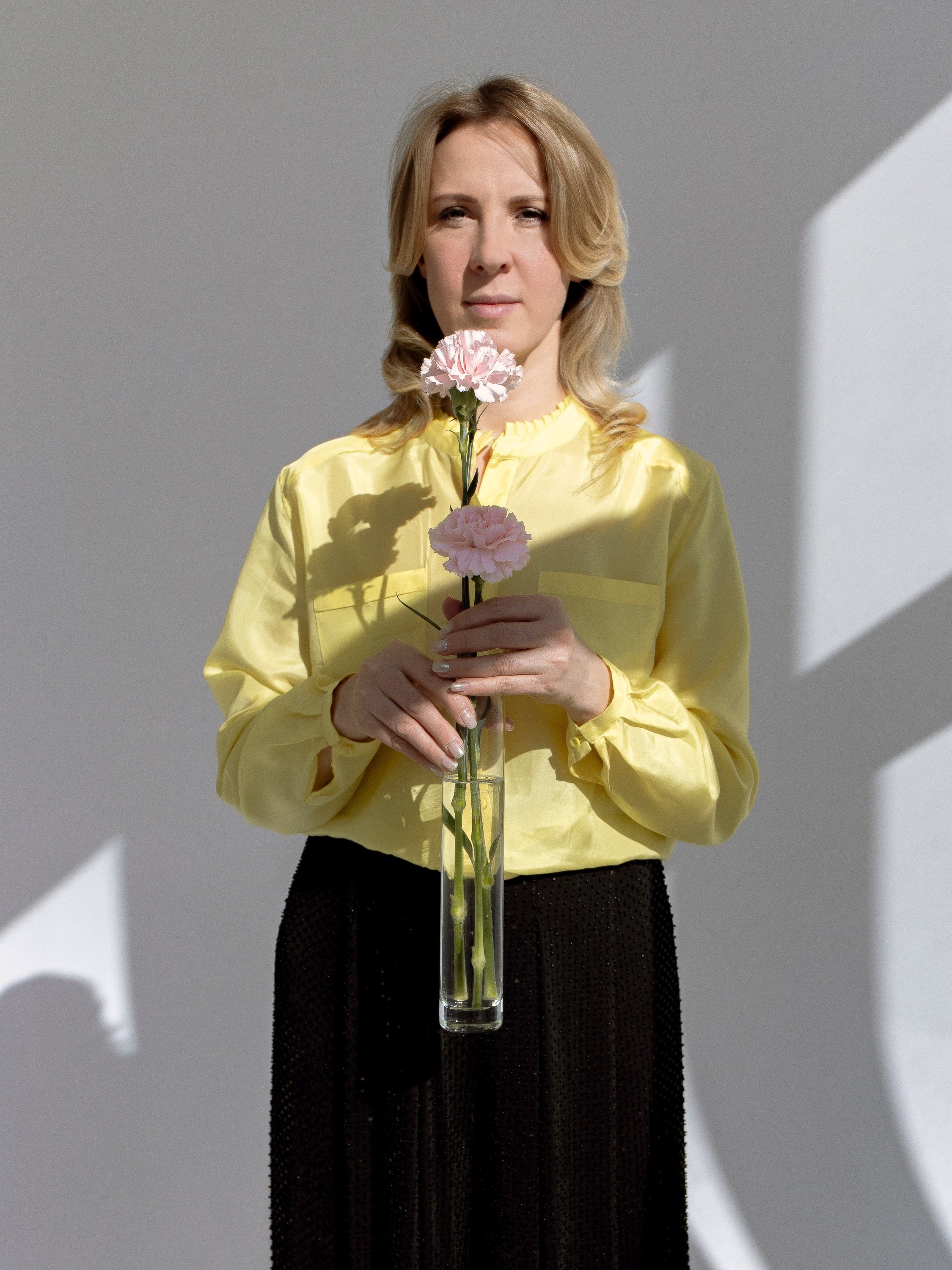 Портреты. Семейный и портретный фотограф в Самаре Анна Григорьева