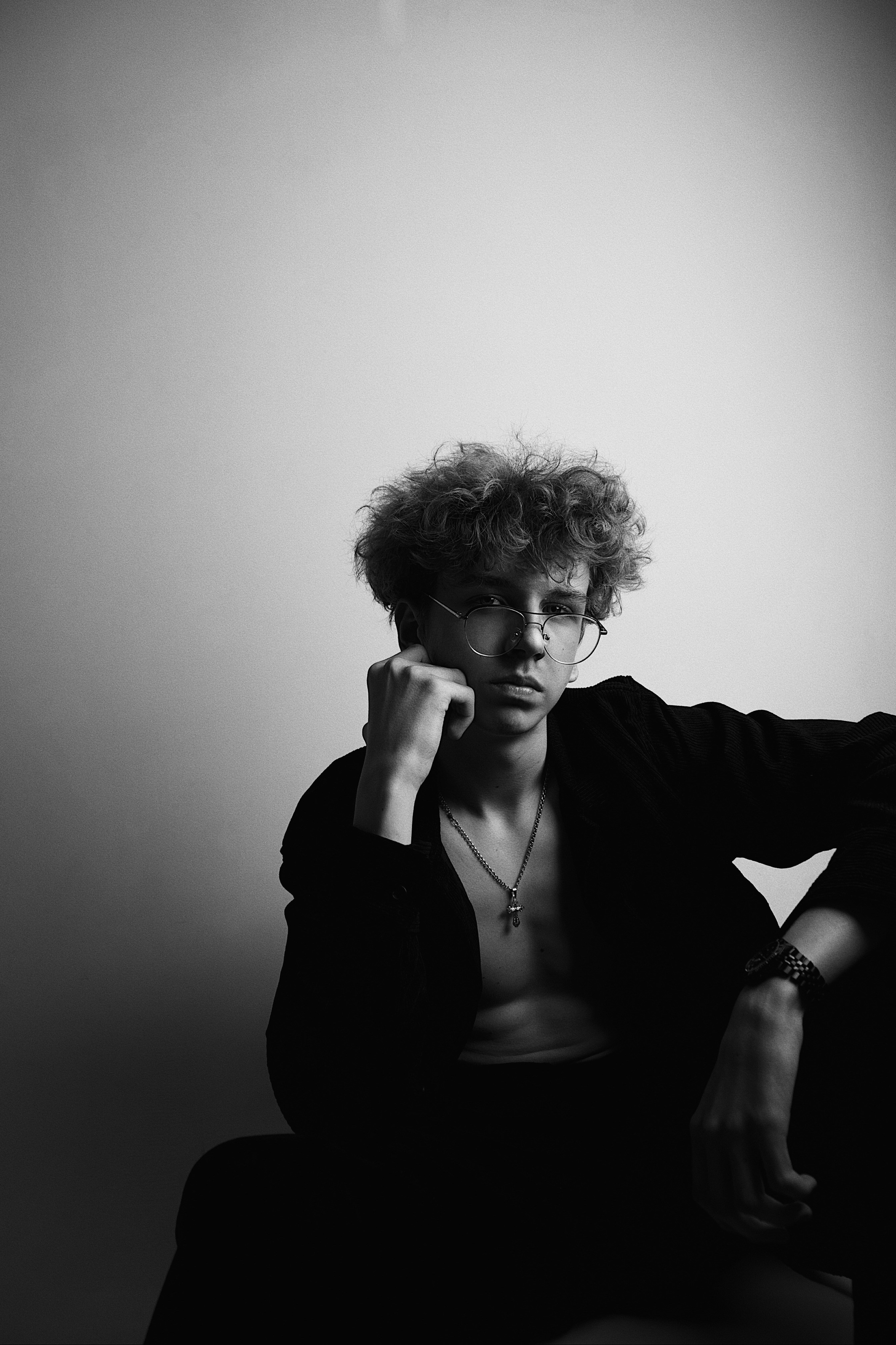 Индивидуальные съёмки. Фотограф во Владивостоке Анастасия Соловей