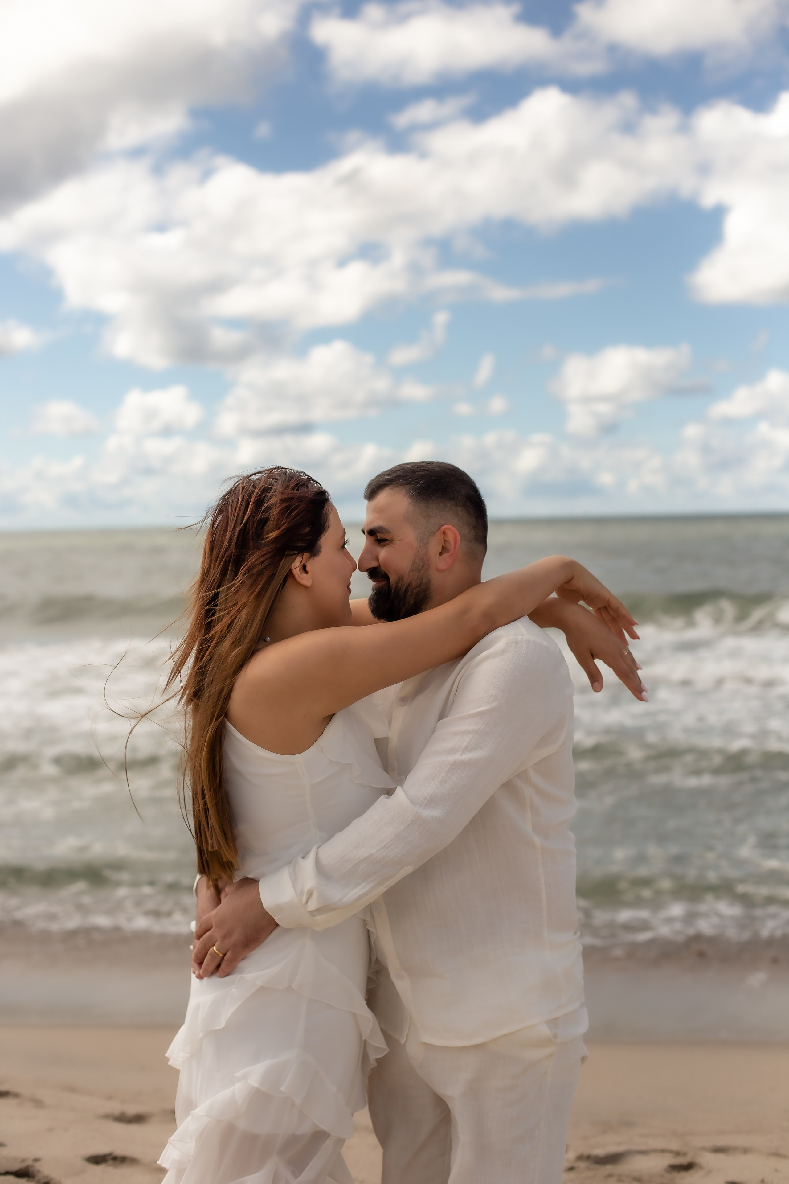 Эдуард и Гая. Фотограф в Калининграде Решетникова Алина