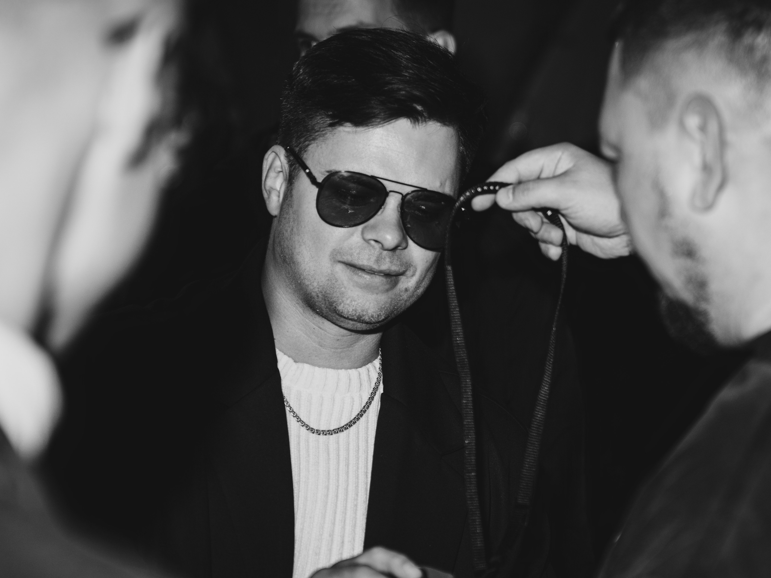 EVENT FASHION NIGHT 2025. Фотограф в Иркутске на все важные случаи жизни