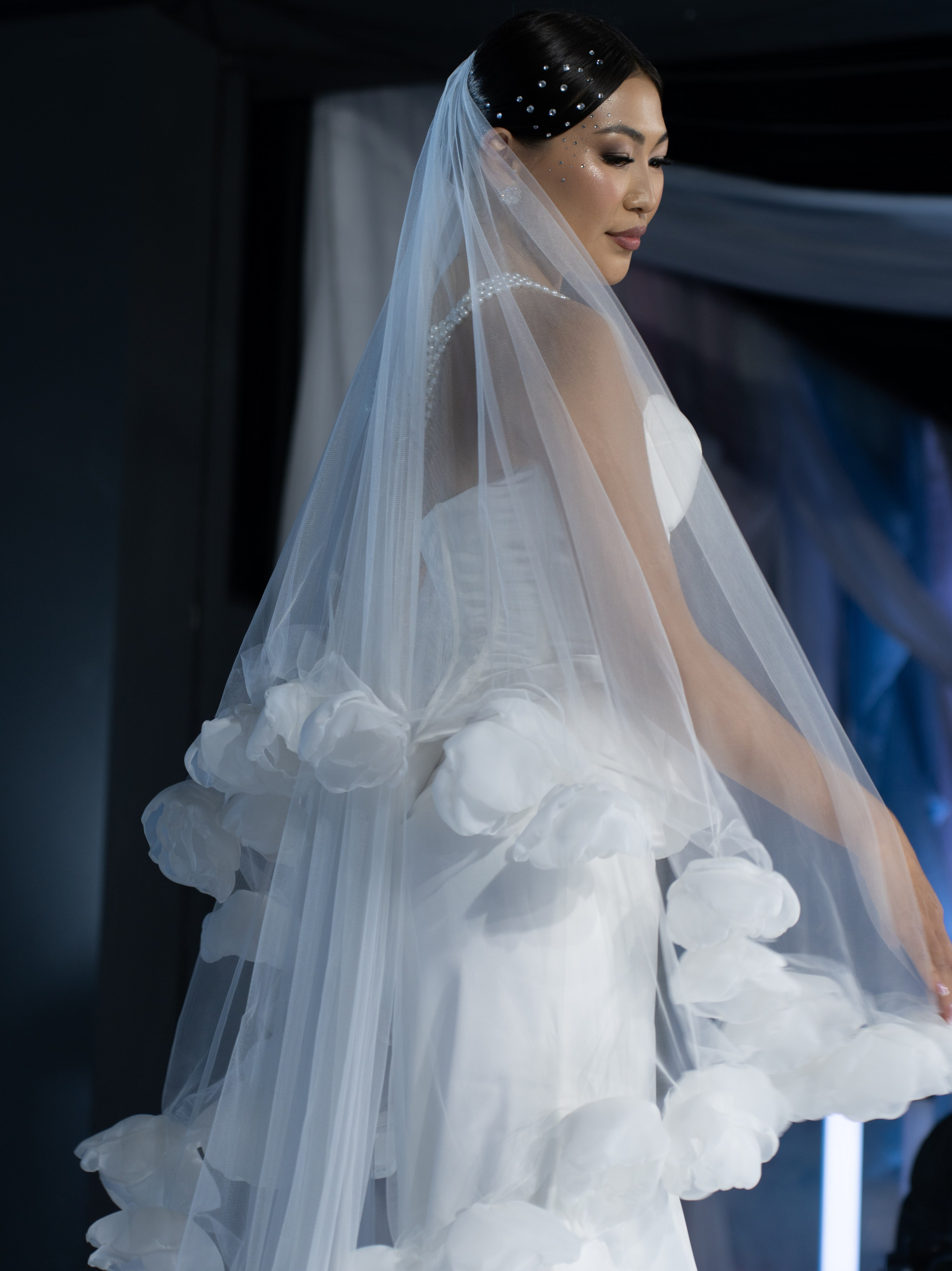 Wedding Fashion Show 2025. Фотограф в Иркутске на все важные случаи жизни