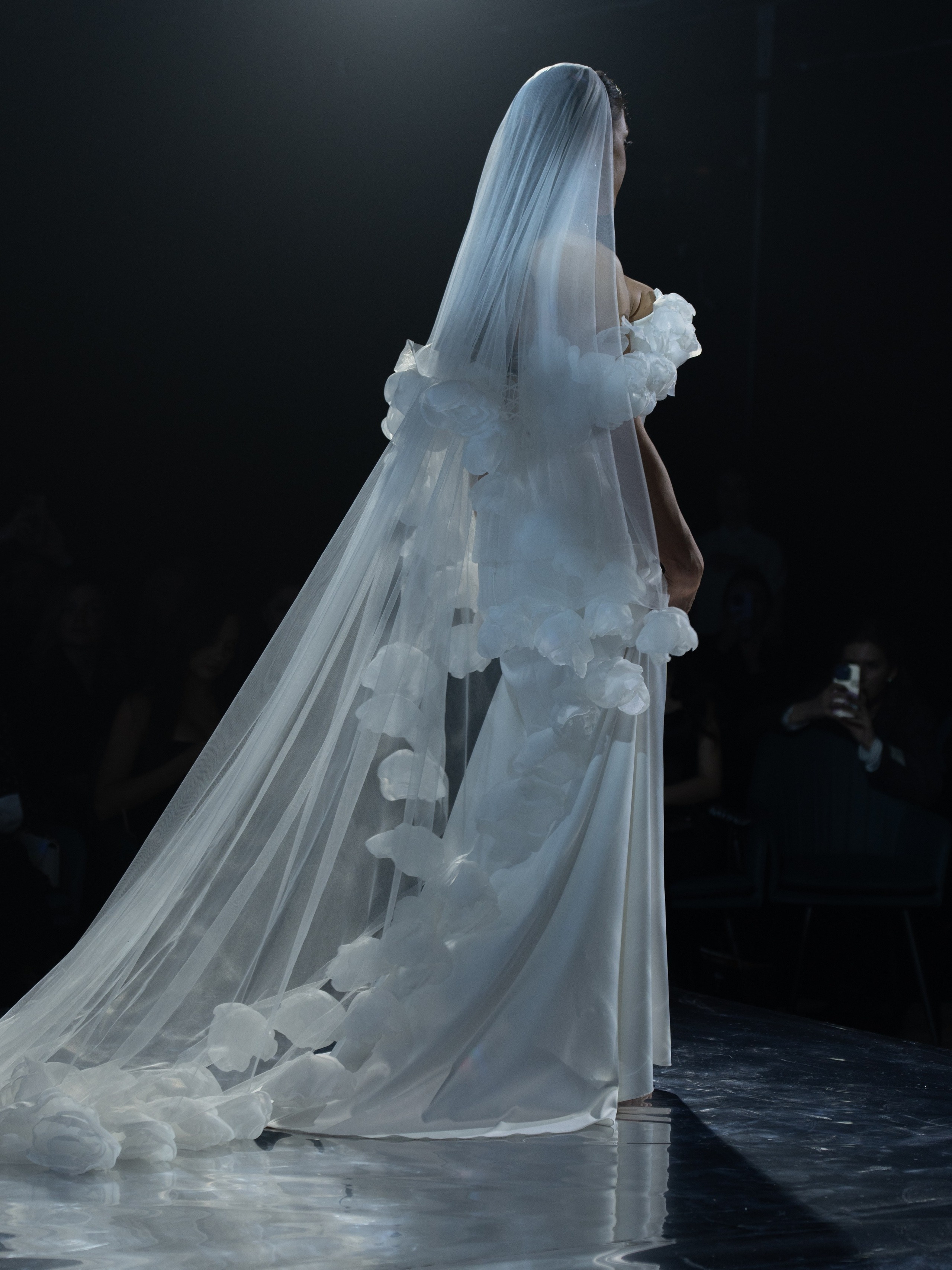 Wedding Fashion Show 2025. Фотограф в Иркутске на все важные случаи жизни