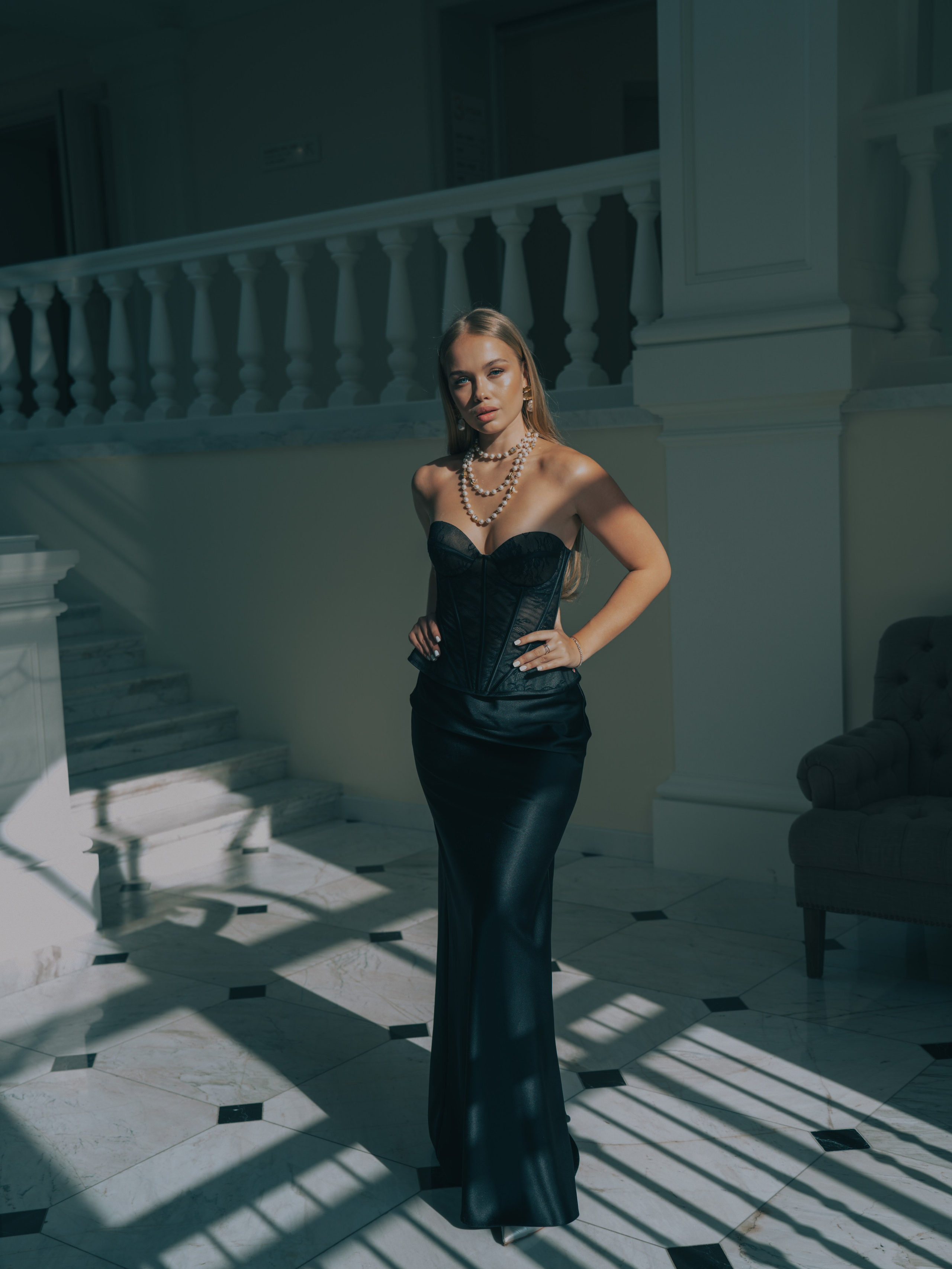 Однажды в отеле «Родина». Фотограф в Иркутске на все важные случаи жизни