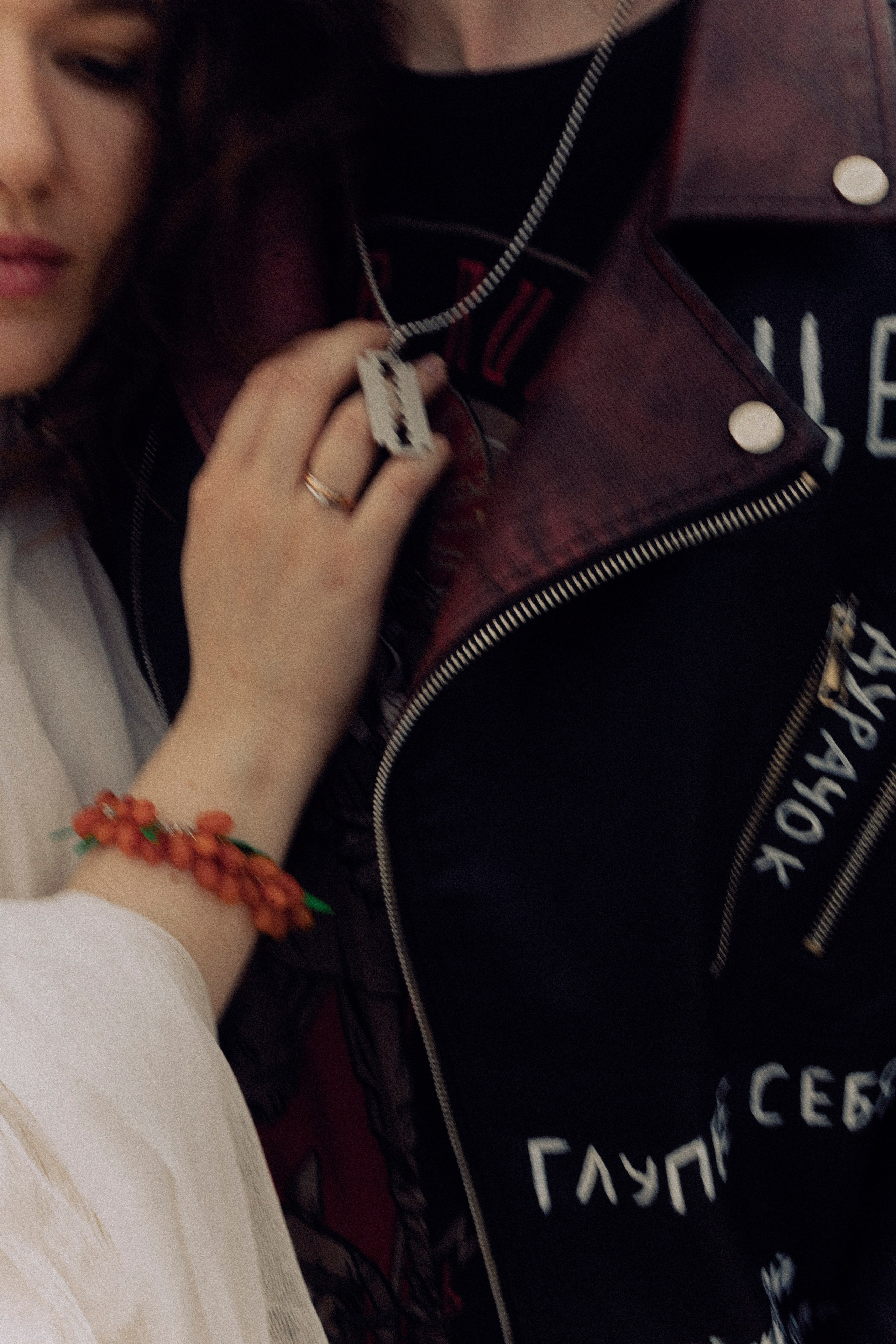 Евгений и Ольга. Свадебный и портретный фотограф Тюмень