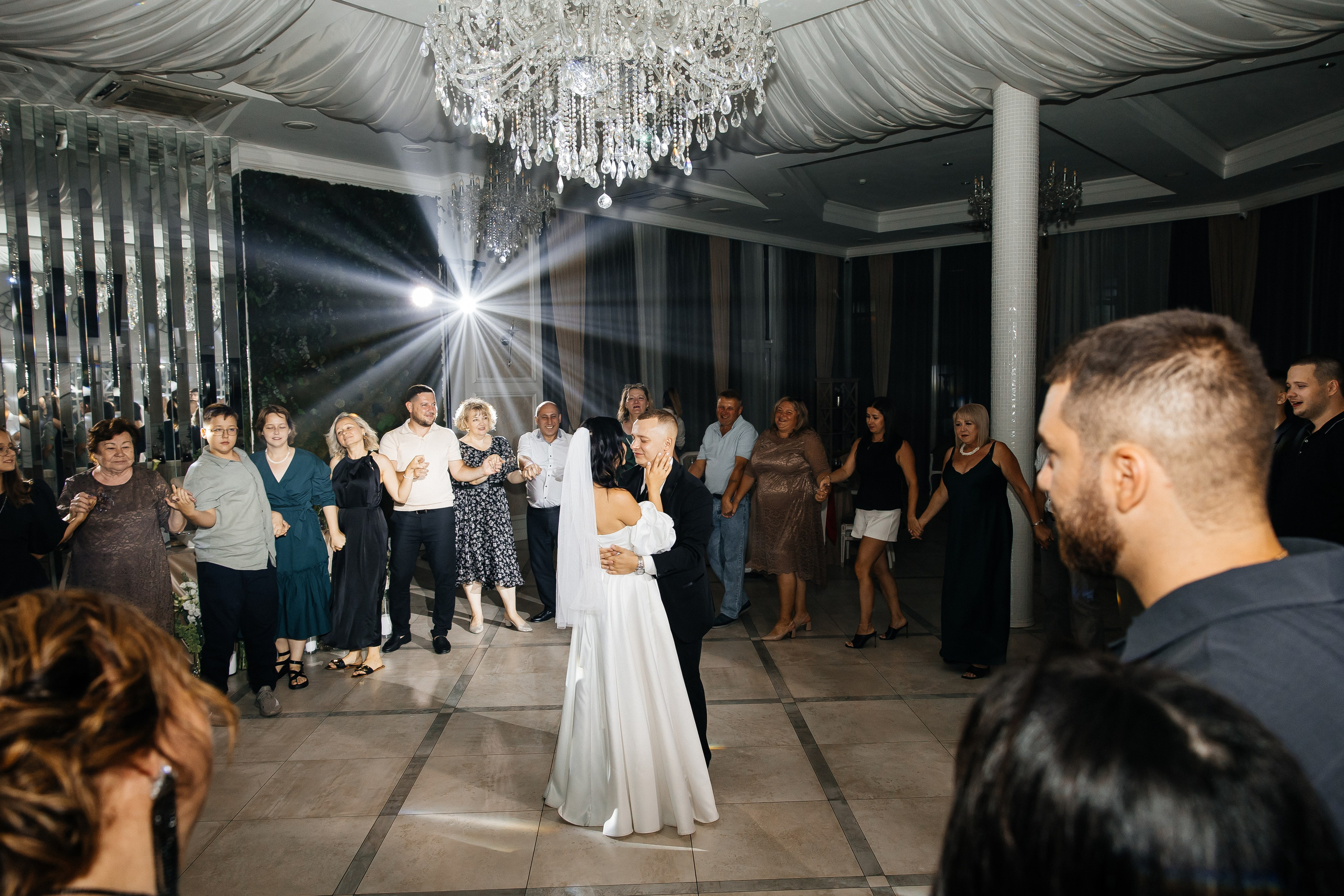 Максим и Оксана. Свадебный и семейный фотограф в Ростове-на-Дону