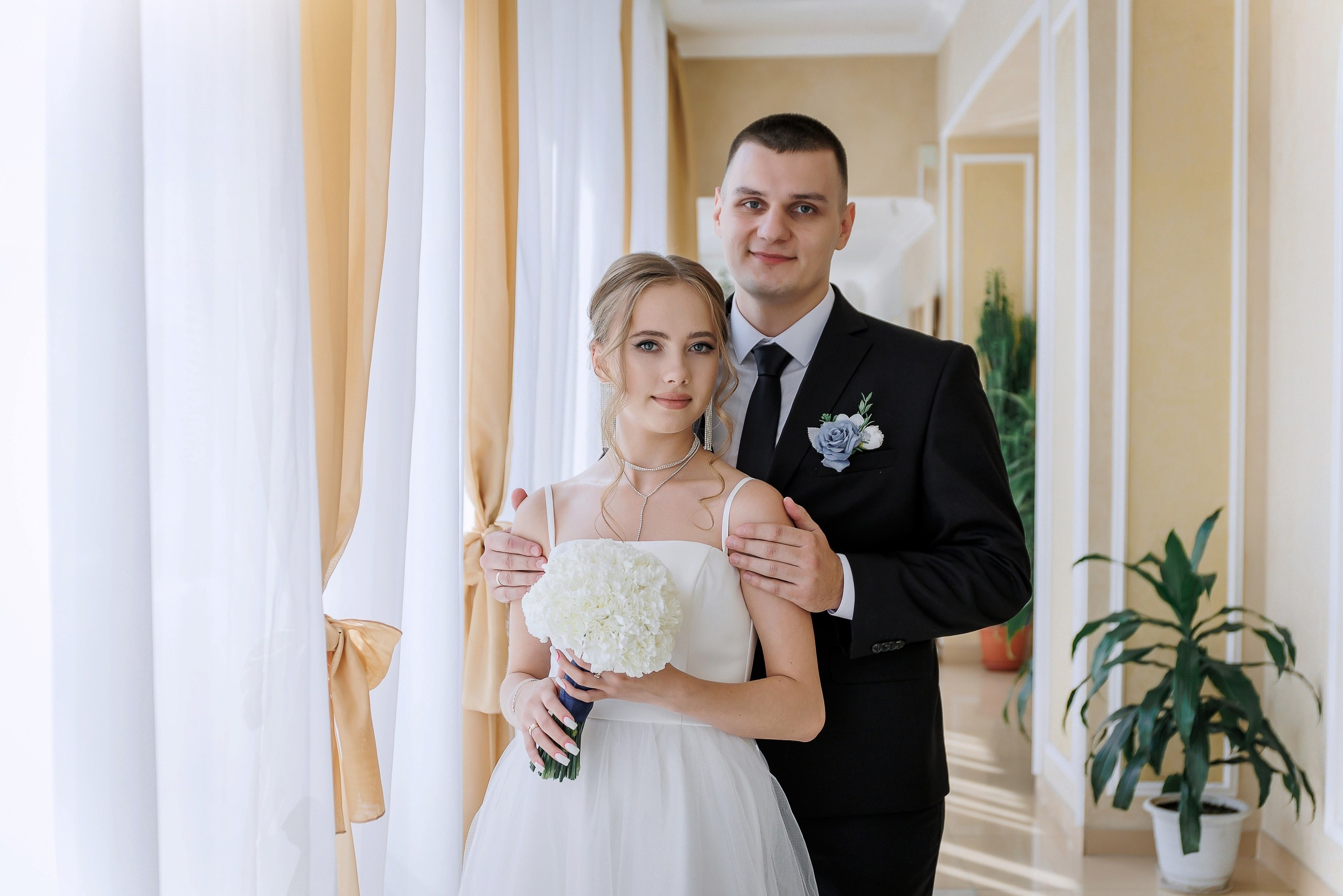 Katya & Matvey. Anne Miller | Photographer