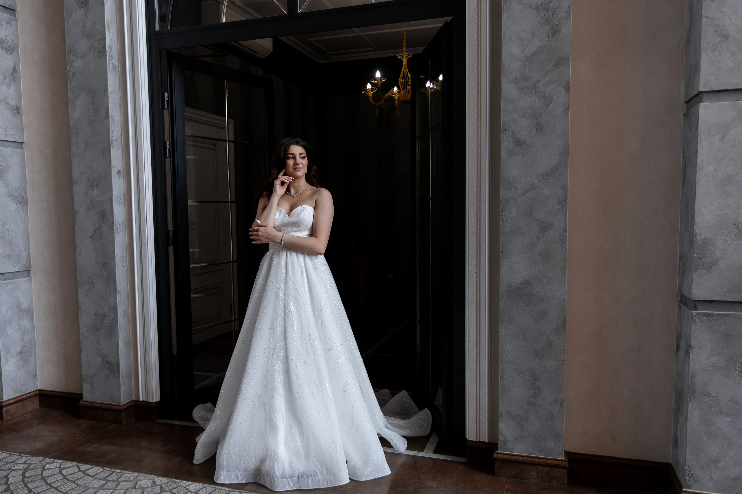 Vera & Vladimir. Anne Miller | Photographer