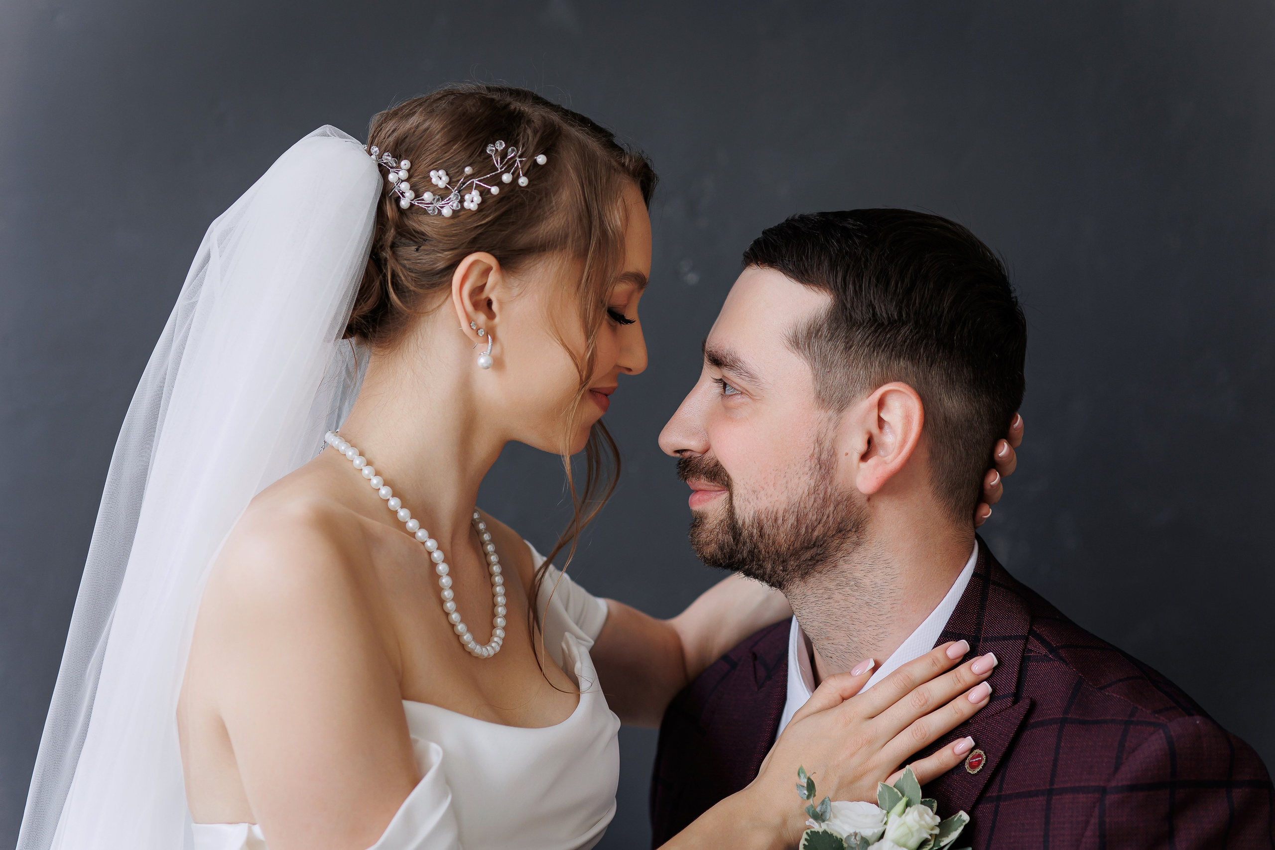 Julia & Ilya. Anne Miller | Photographer