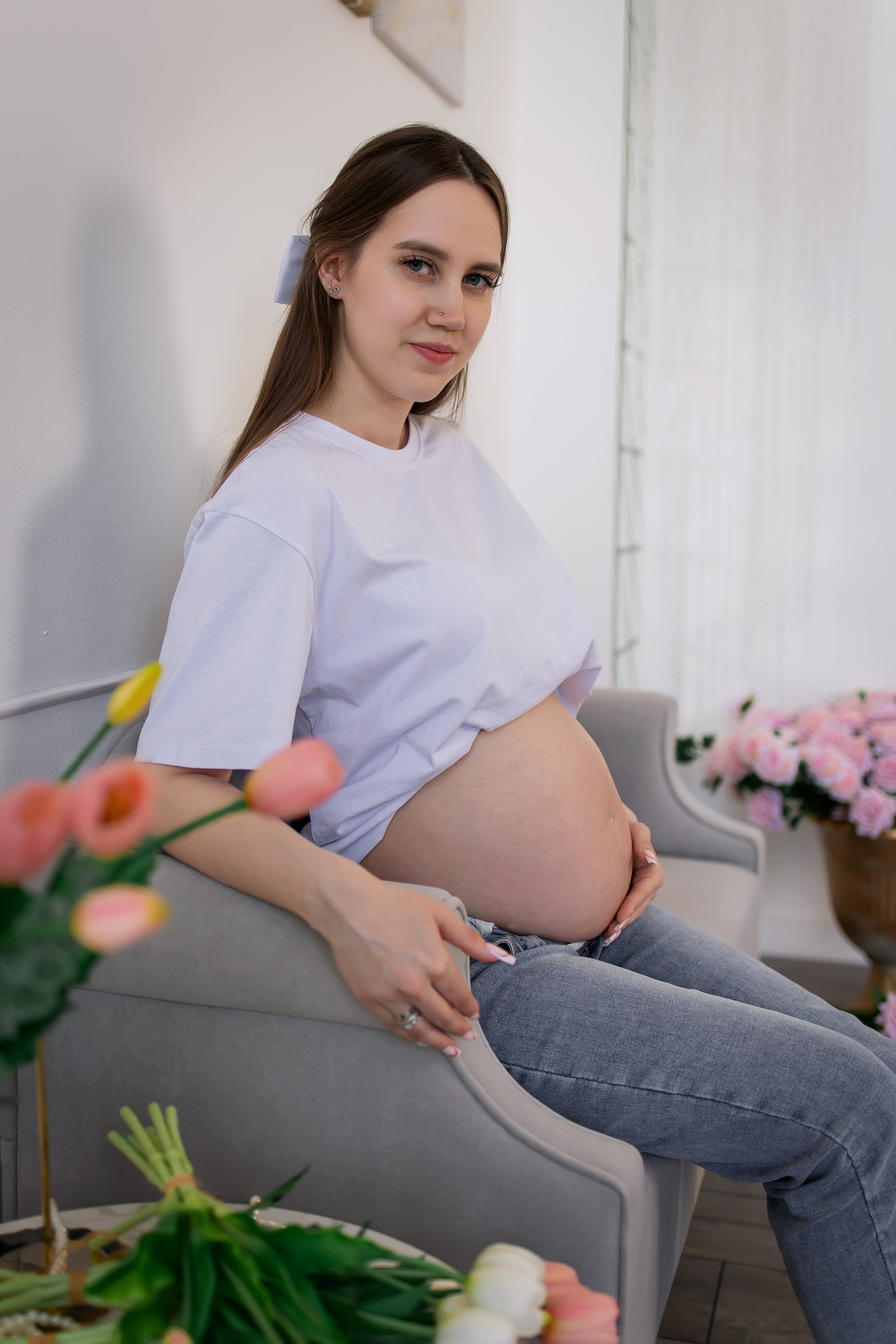 В ожидании. Anneta Benthen | Photographer