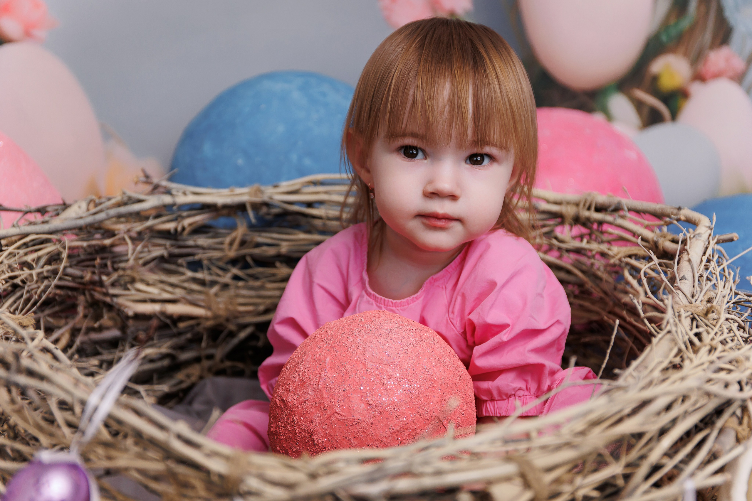 Easter. Anne Miller | Photographer