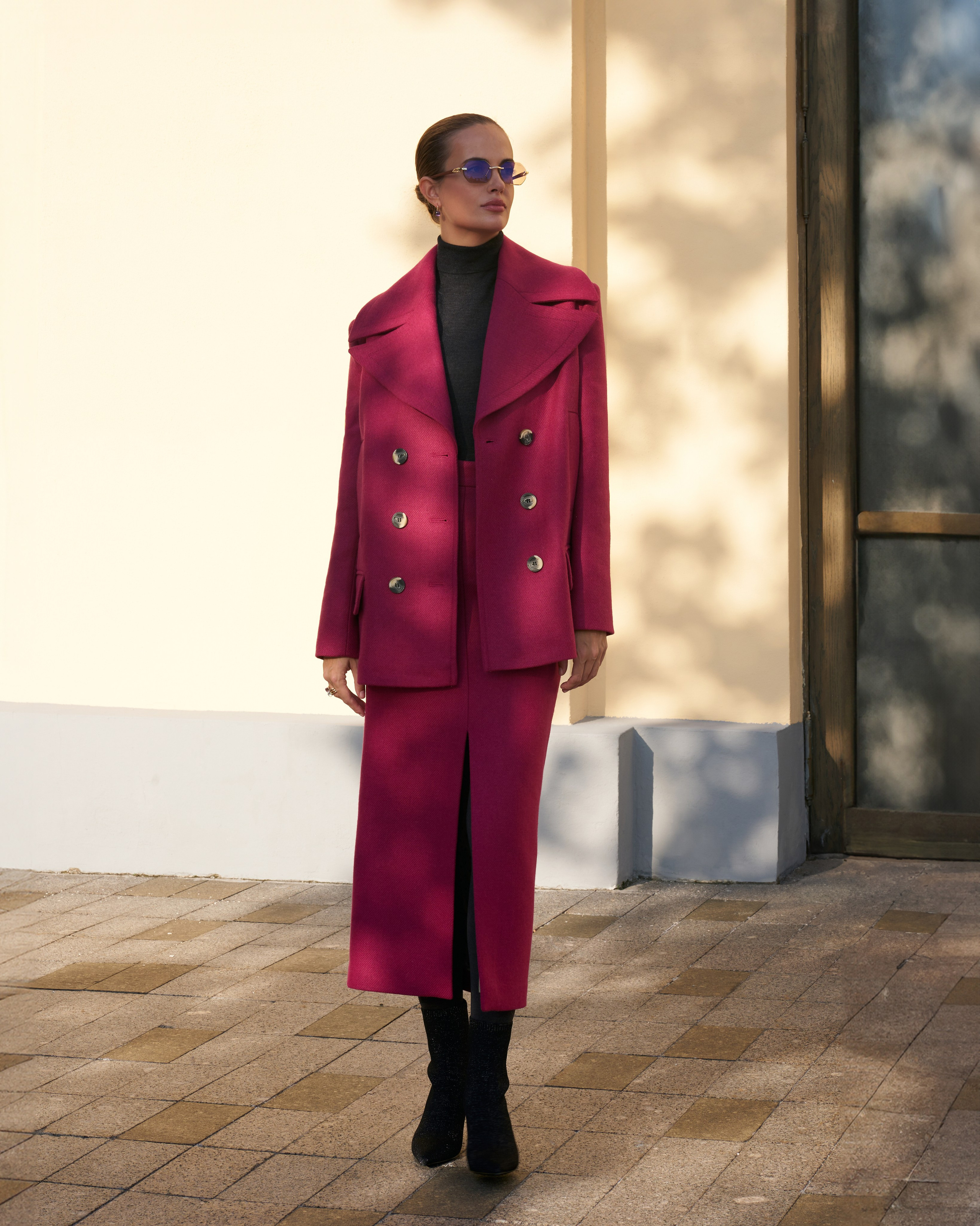 Street| Larro. Главная