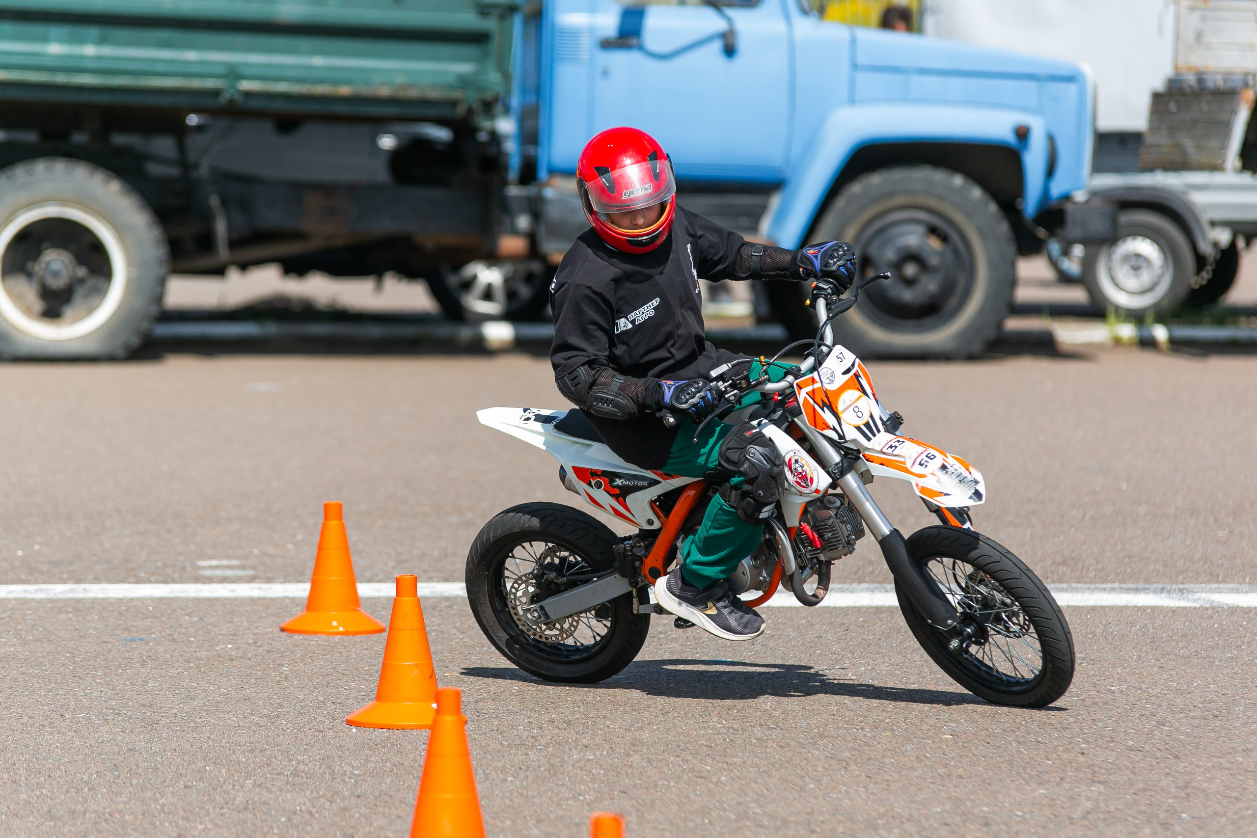 Чемпионат ЦФО 2024 — Этап Орловской области, Орел. Профессиональный фотограф в Мценске и Орловской области