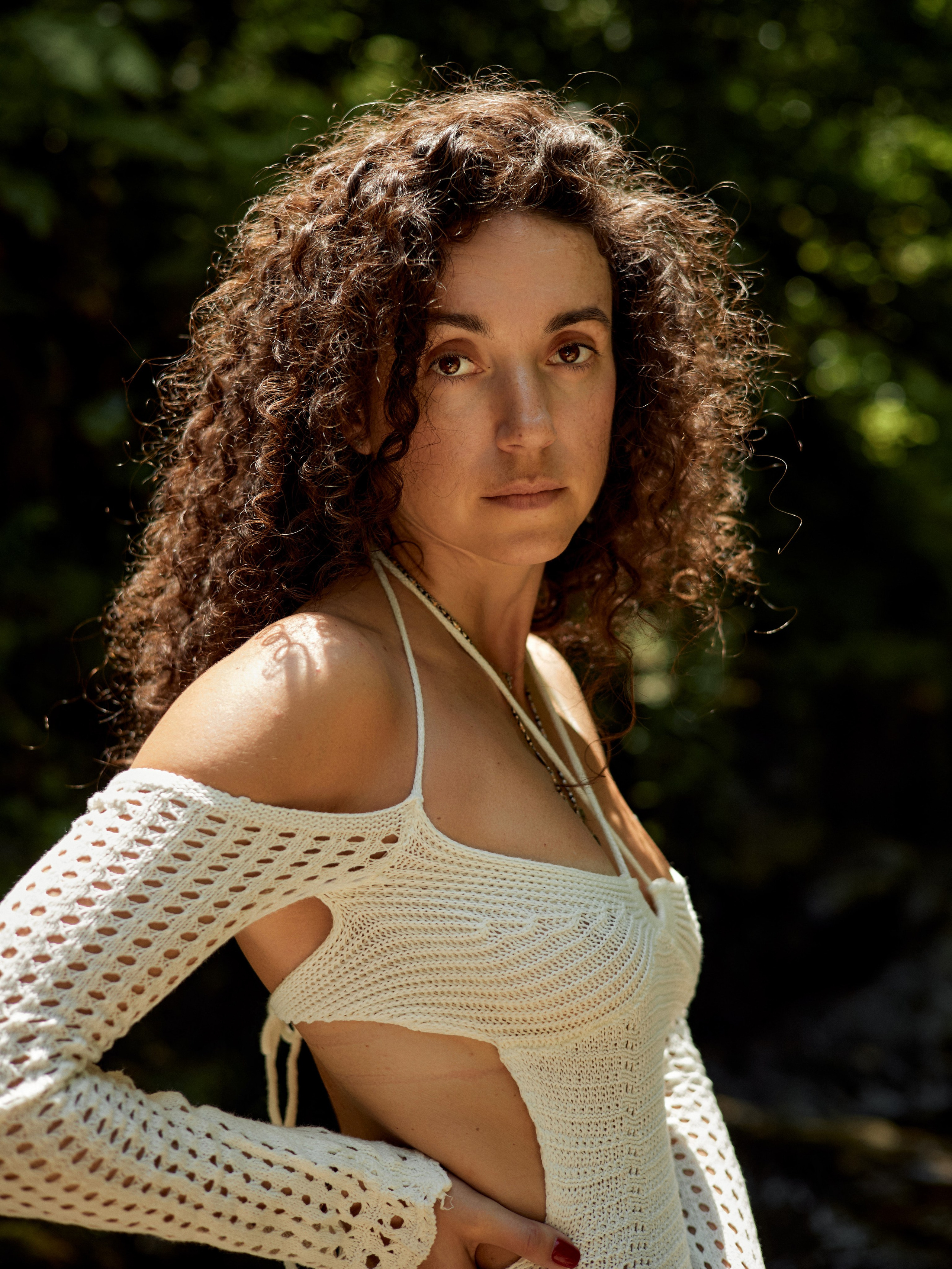 Портрет. Фотограф Сочи