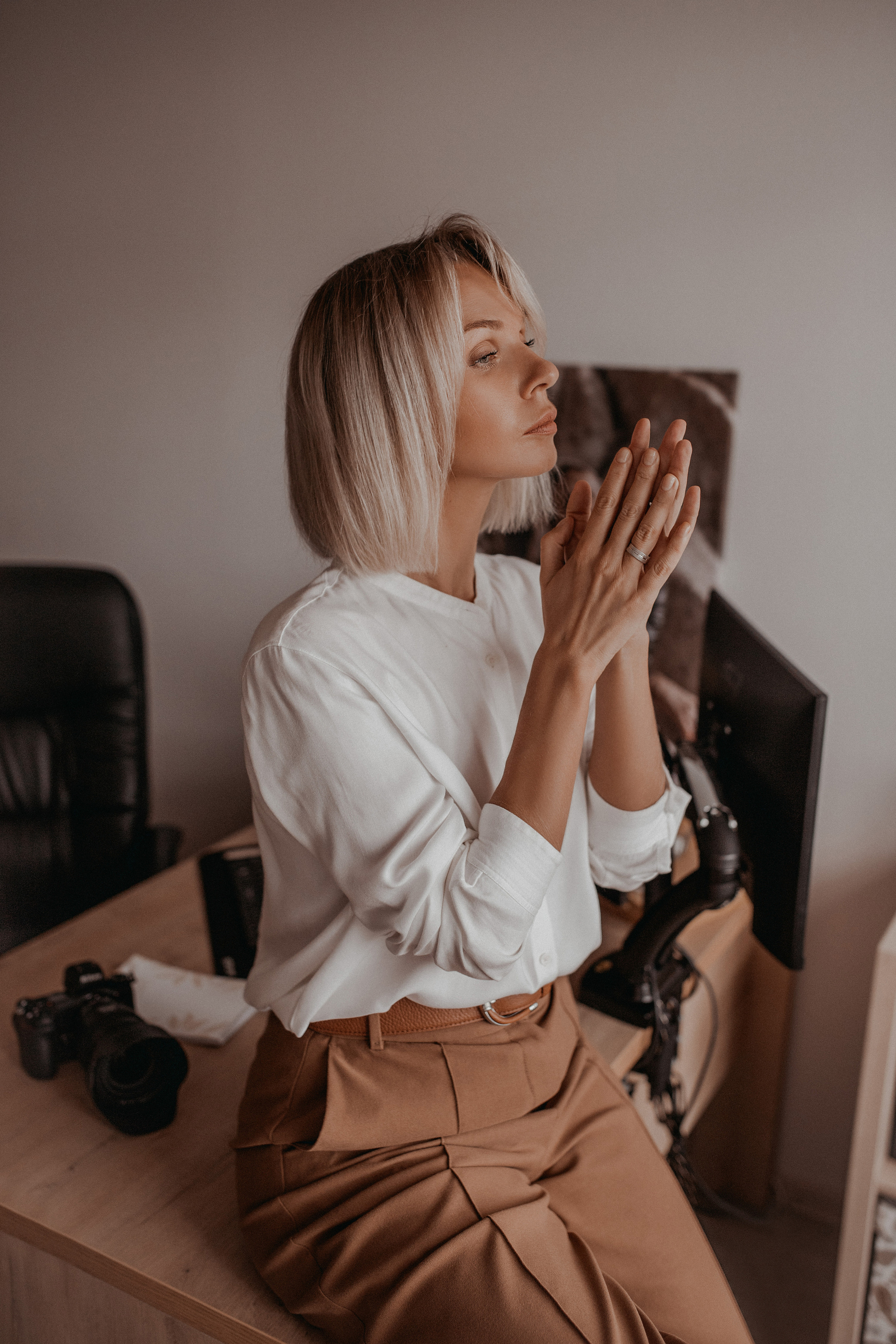 Гайд по съёмке. Фотошкола Елены Светловой (Санкт-Петербург)