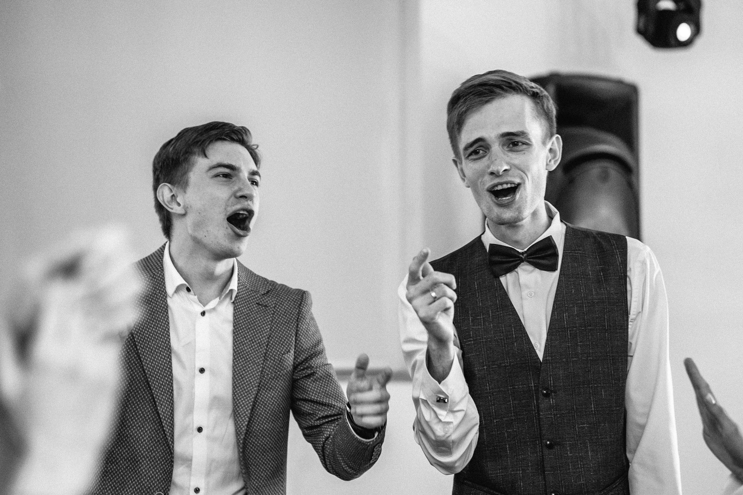 Свадебный фотограф Самара. Фотограф Сергей Логинов