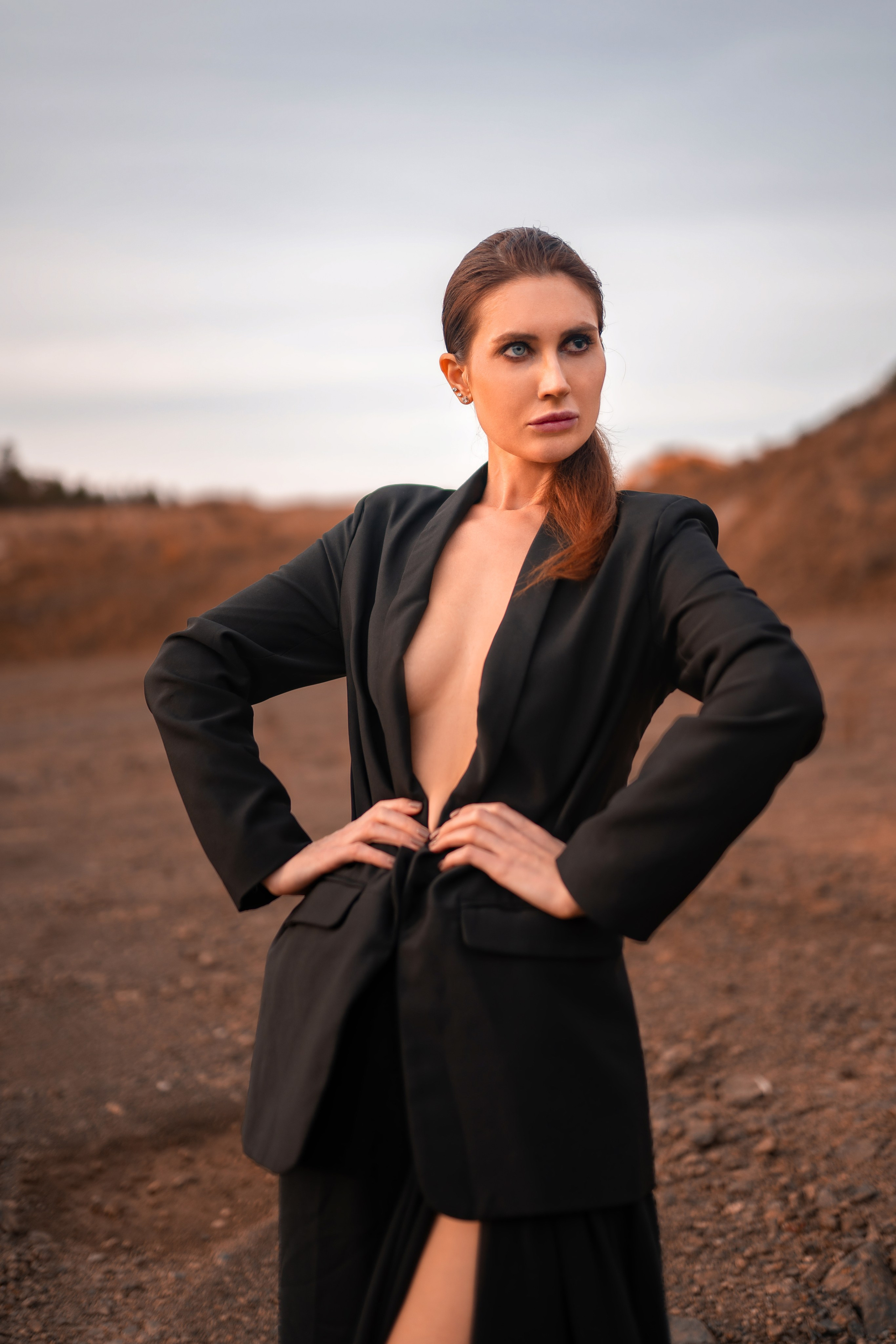 Helena. Евгений Войтик — фотограф в Хабаровске