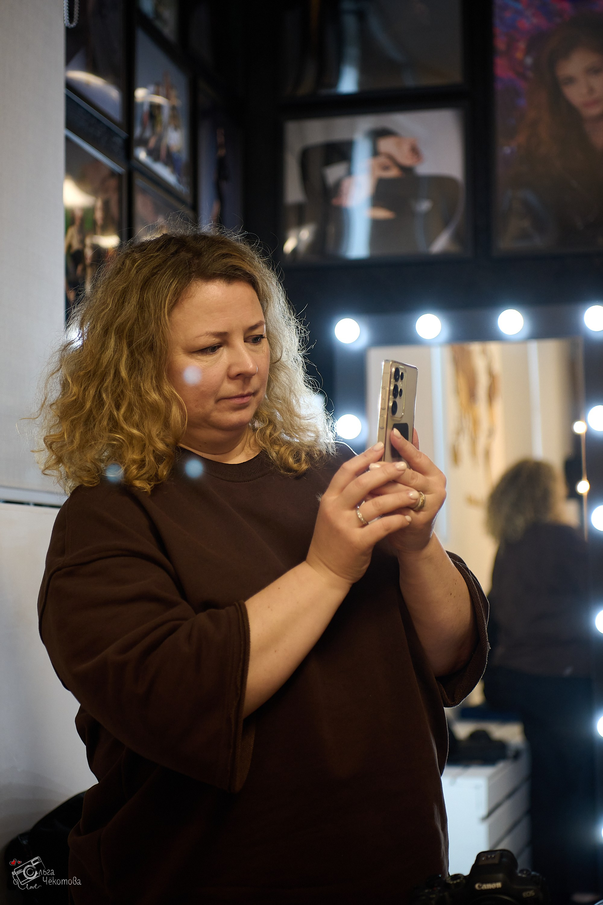 МК Съёмка мероприятий. Ольга Чёкотова (Фотограф Кострома)