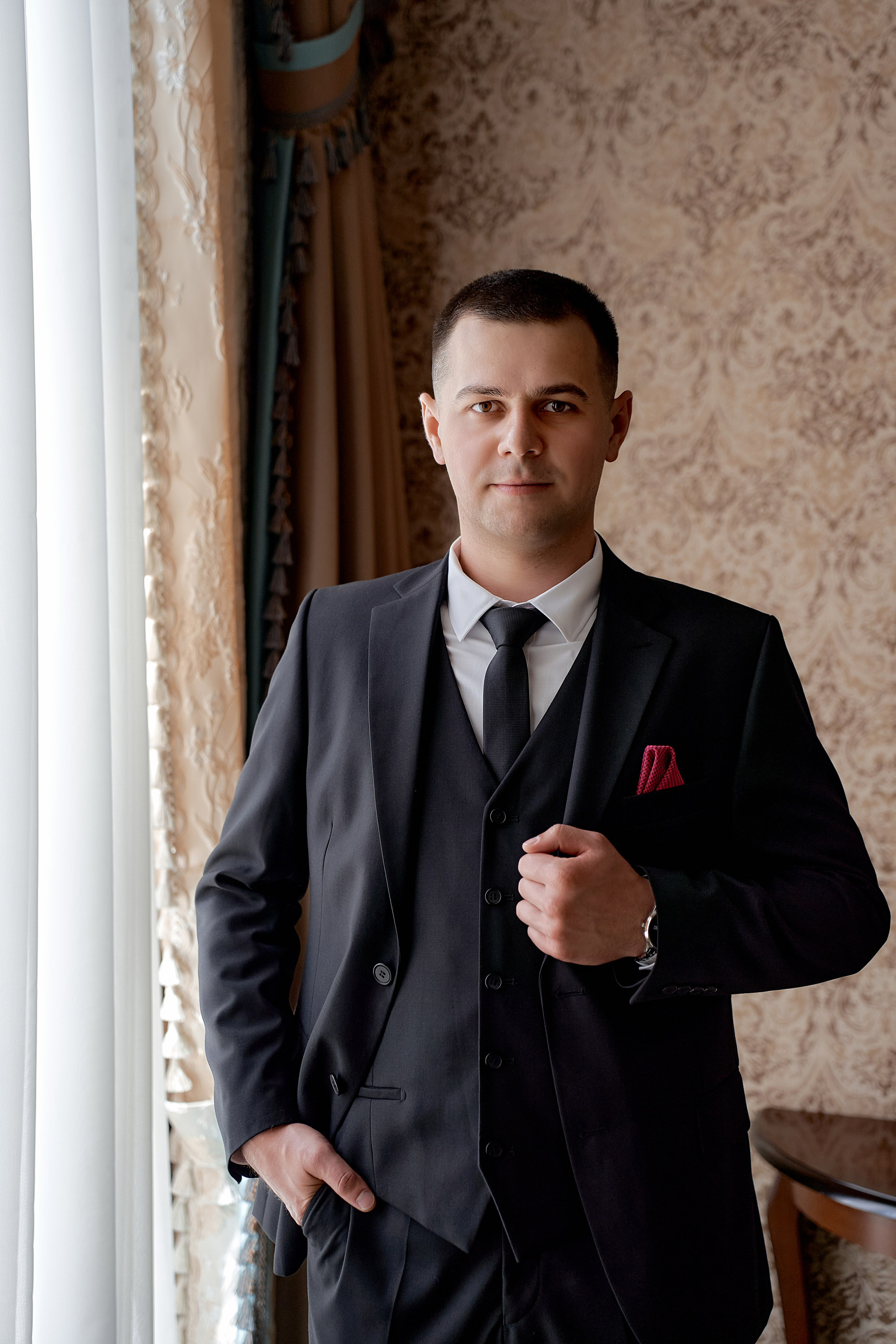 Кирилл & Александра. Фотограф в Нижнем Новгороде Марина Кузнецова