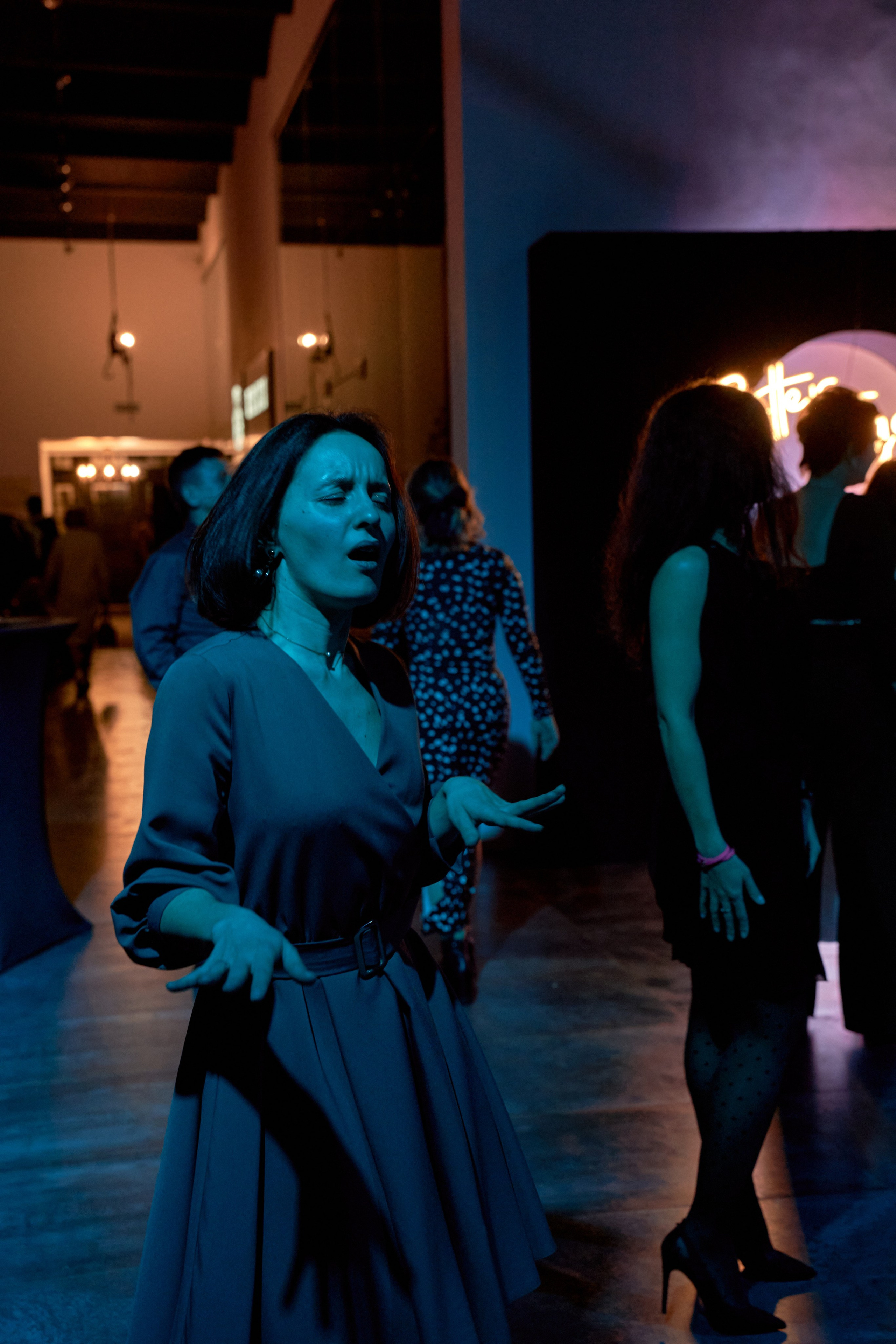 Дима&Даша Прогрессивная свадьба. Фотограф в Нижнем Новгороде Марина Кузнецова