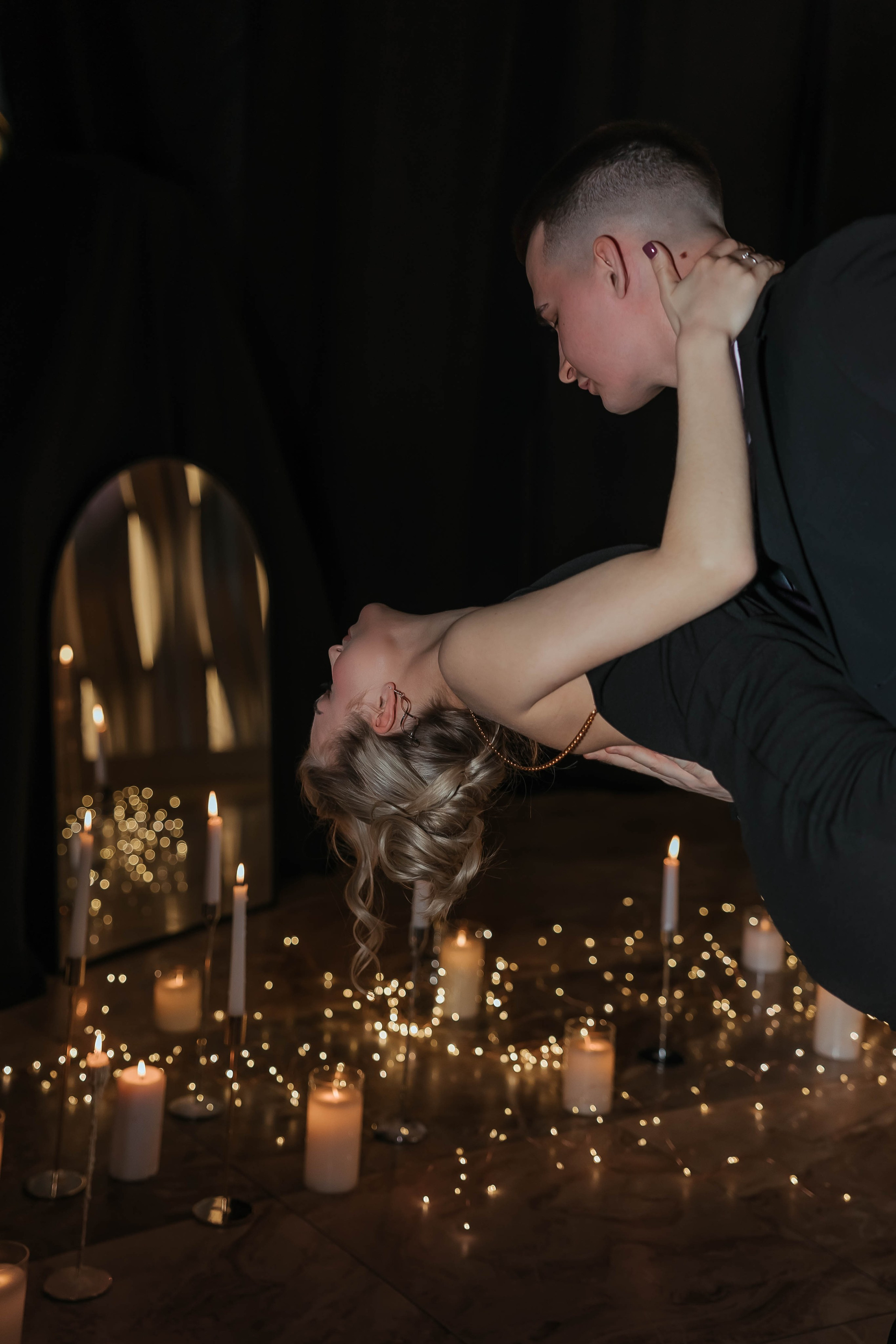 Вадим и Ангелина. Ольга Шундеева — фотограф