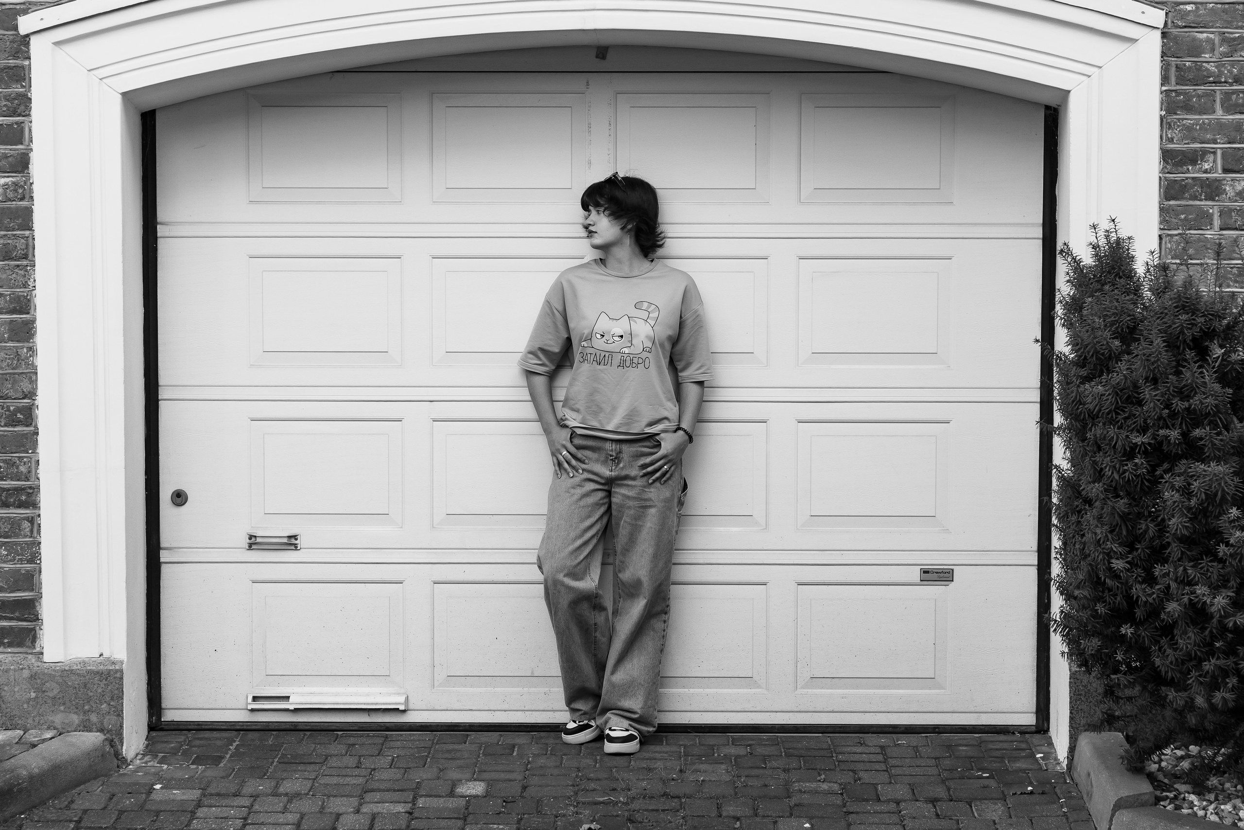 Семейная прогулка по Пскову. Фотограф Елена Зиновьева