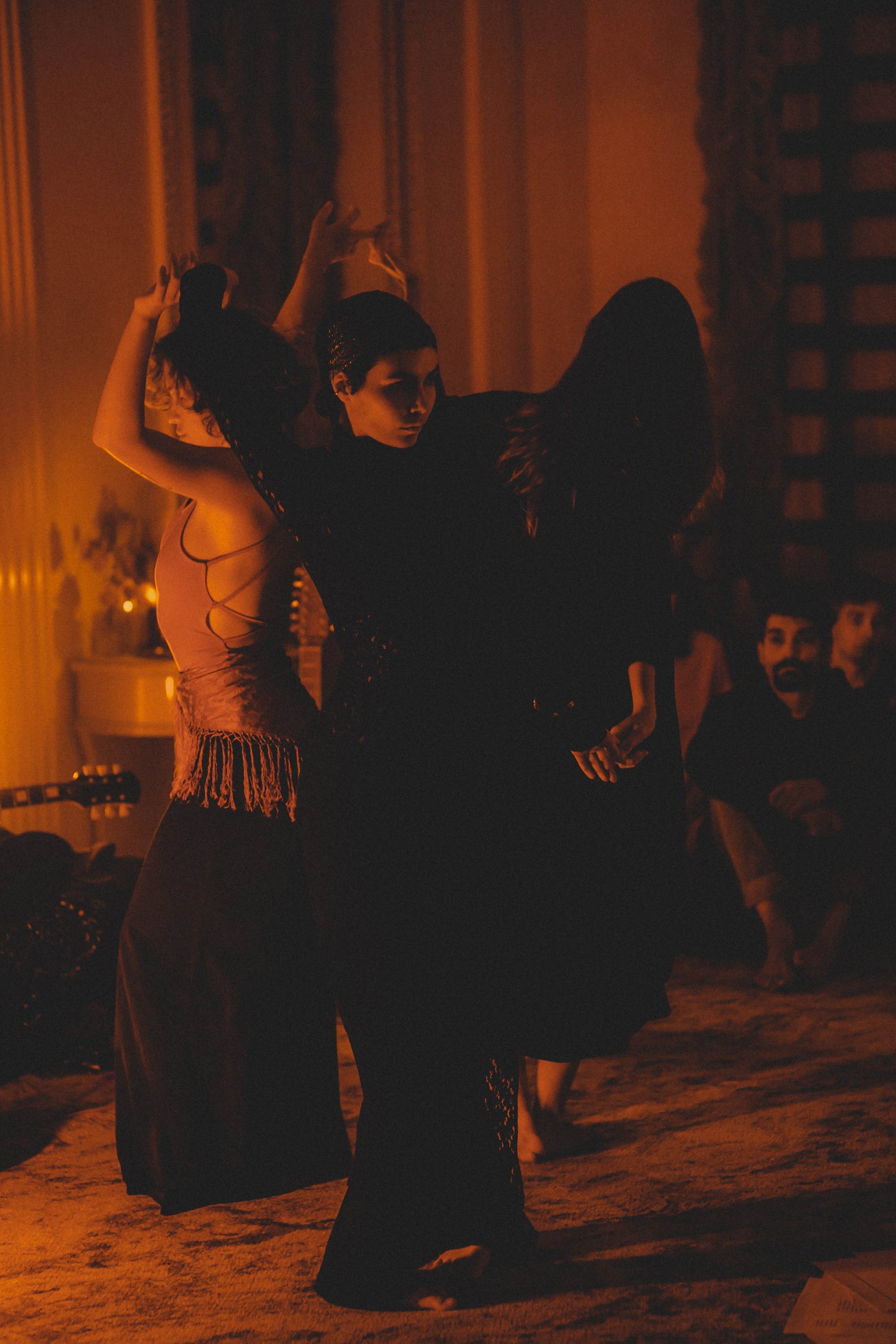 Only Lovers Left Alive. Игорь Гичка. Портрет с любовью