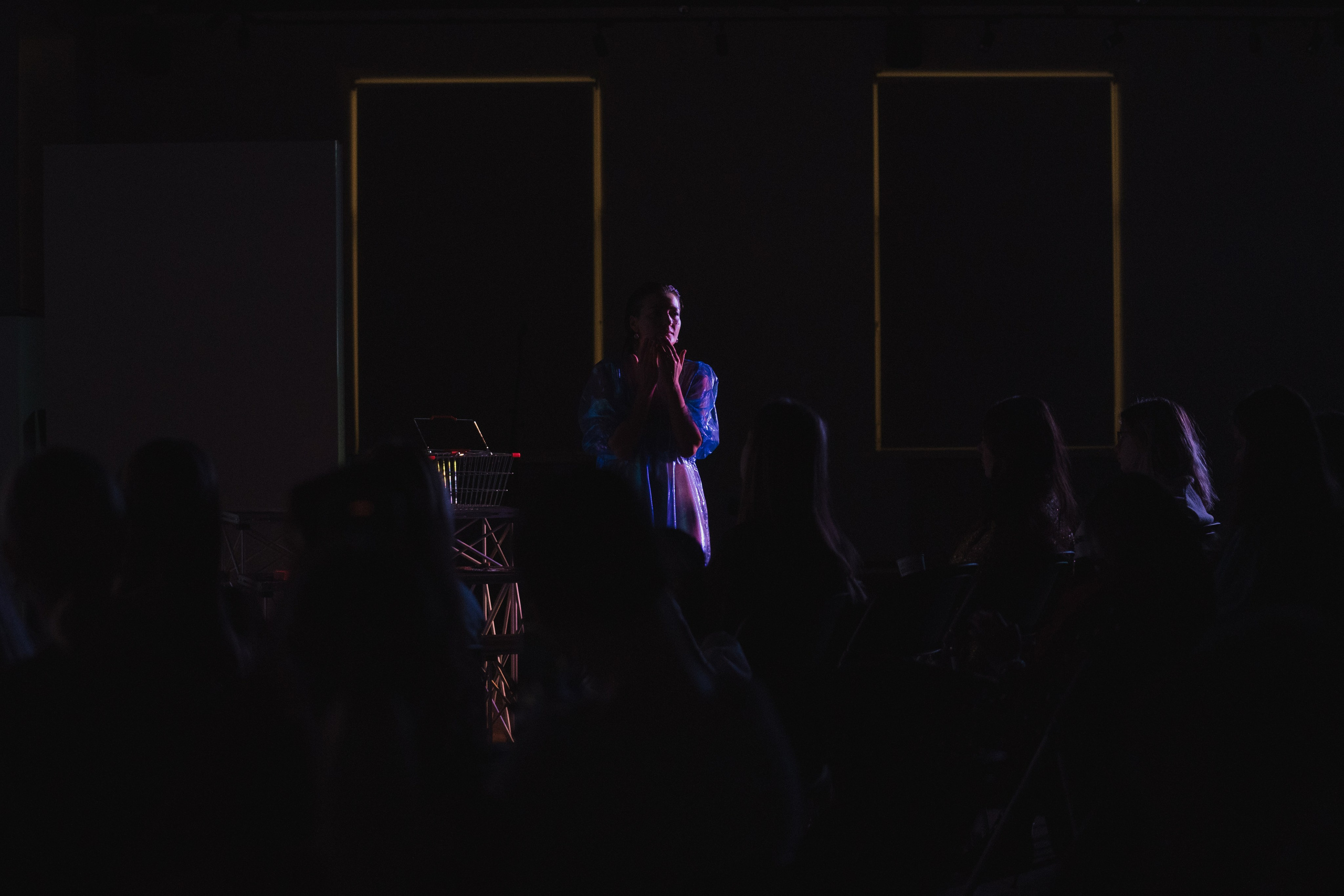 SEVEN SESSIONS. Спортивный и репортажный фотограф в Москве и области Мари Панадеро