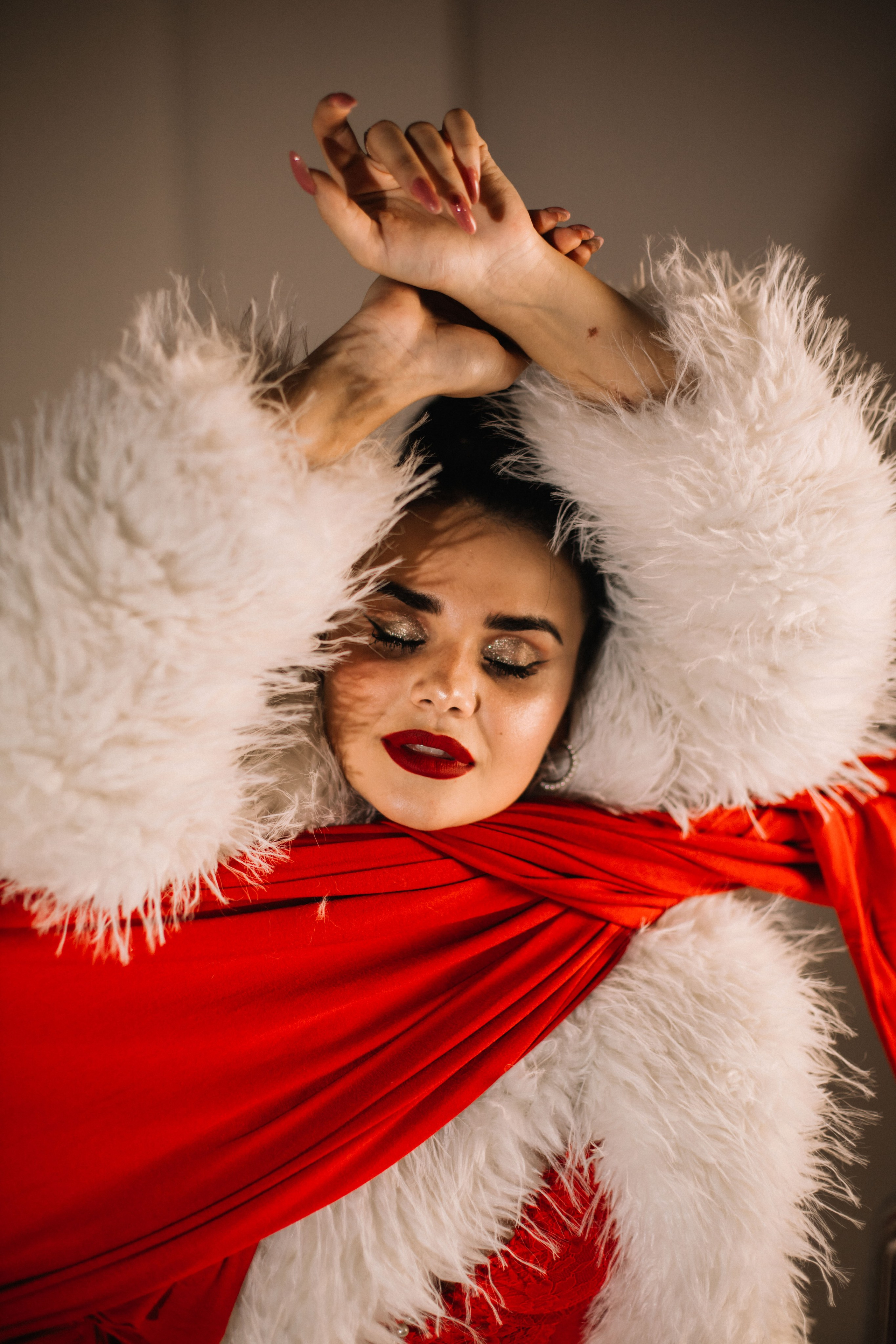 Дарья 2024. Фотограф Наталья Шпиллер Санкт-Петербург