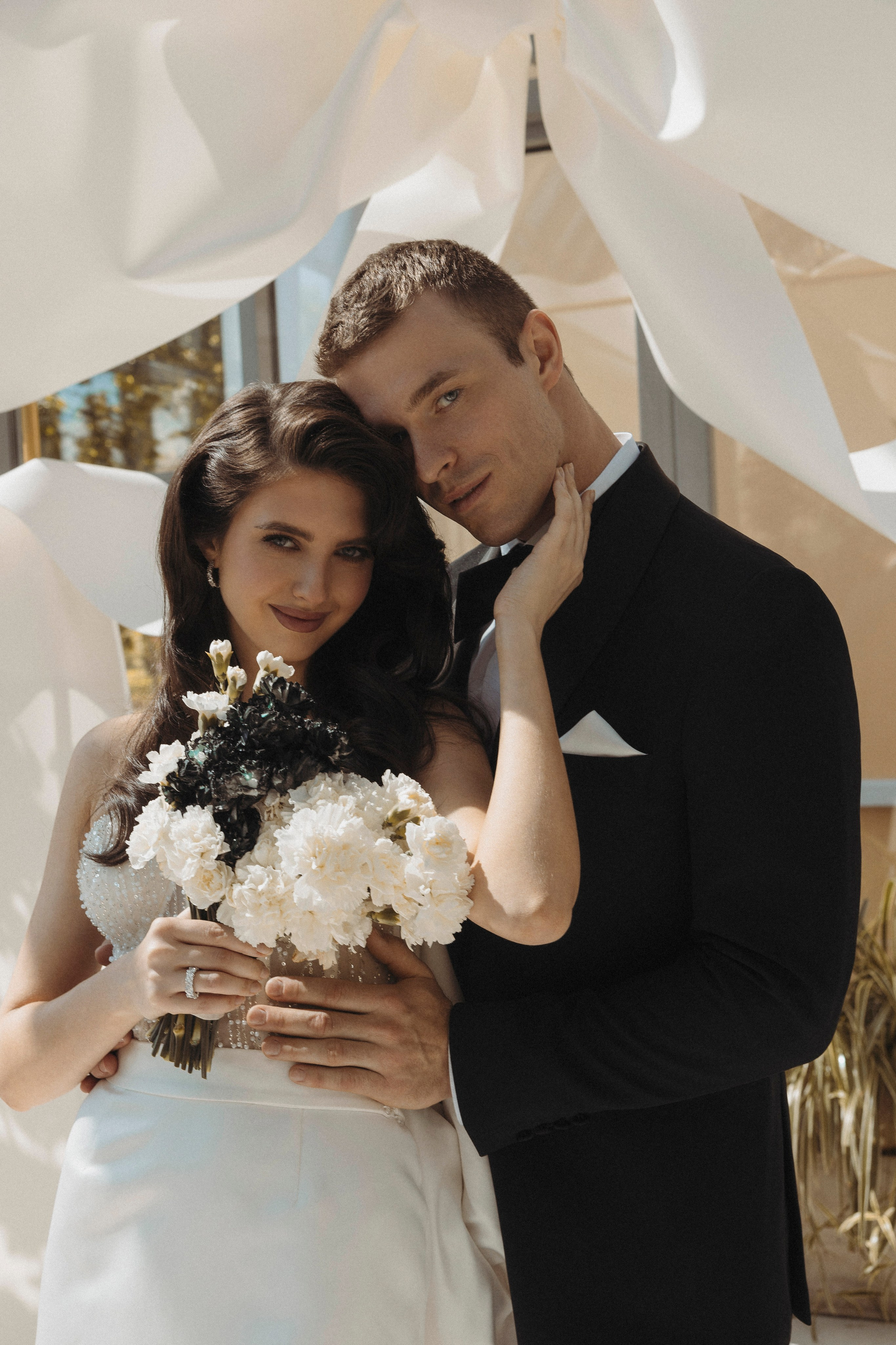 Свадебная съемка в Санкт-Петербурге. Женский фотограф в Санкт-Петербурге, Москве и весь мир Алёна Мамаева