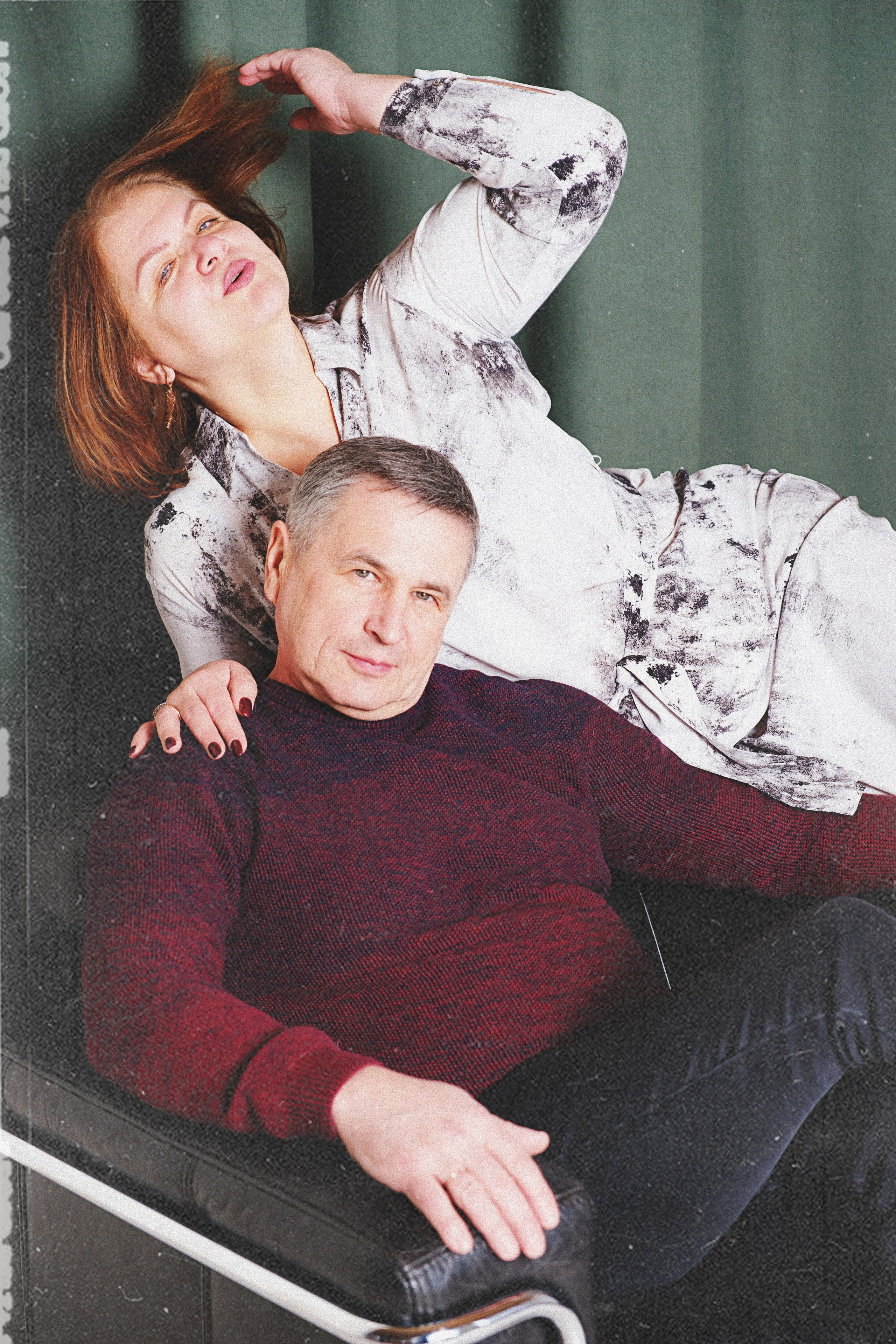 МаМиПаПи. Фотограф и видеограф в Омск/Москва Сащенко Лера