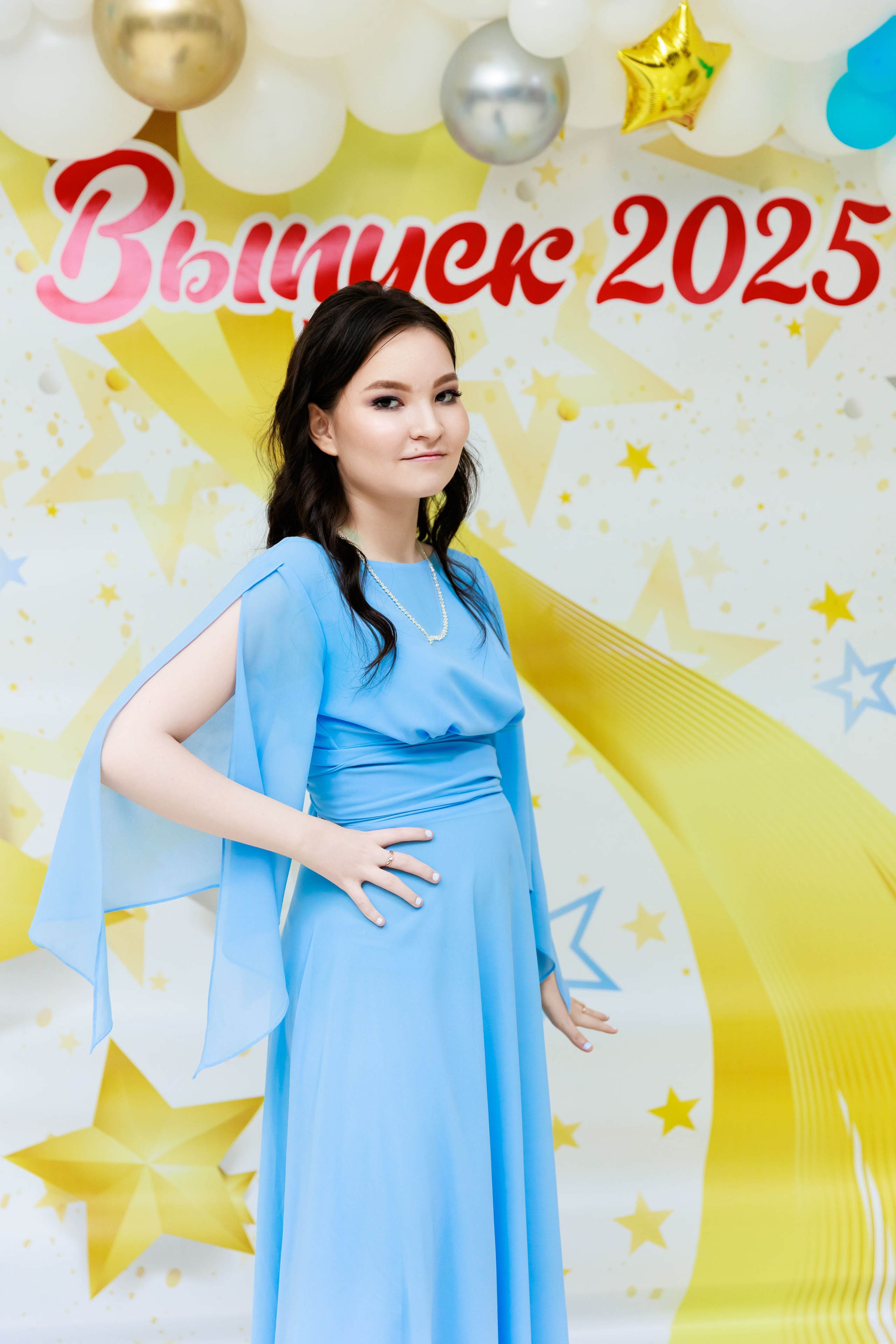 Выпускной 11 классов. Фотограф Новосибирск — Наталья Гресь