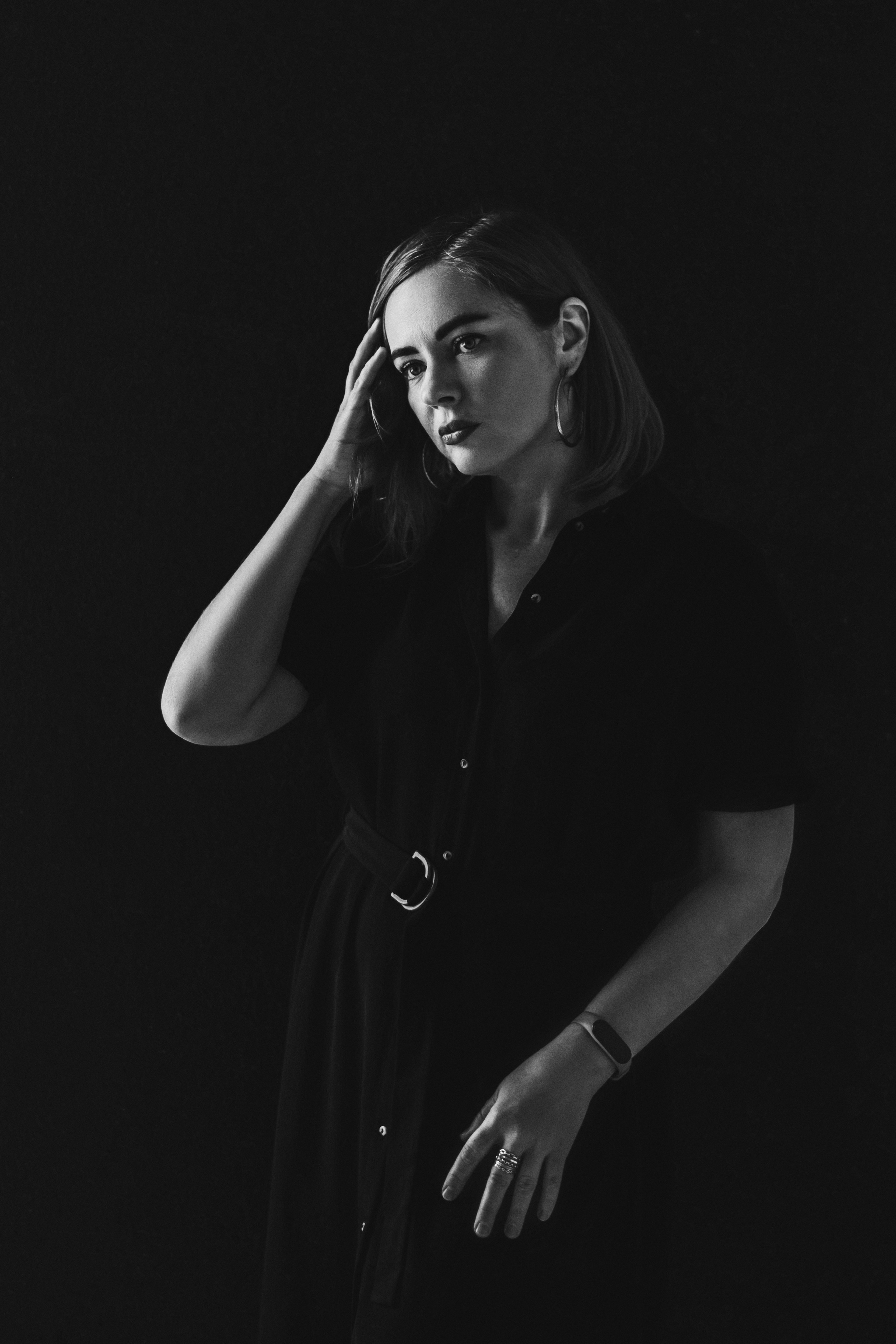 Юлия. Женский фотограф в Тюмени Наталья Фуртаева