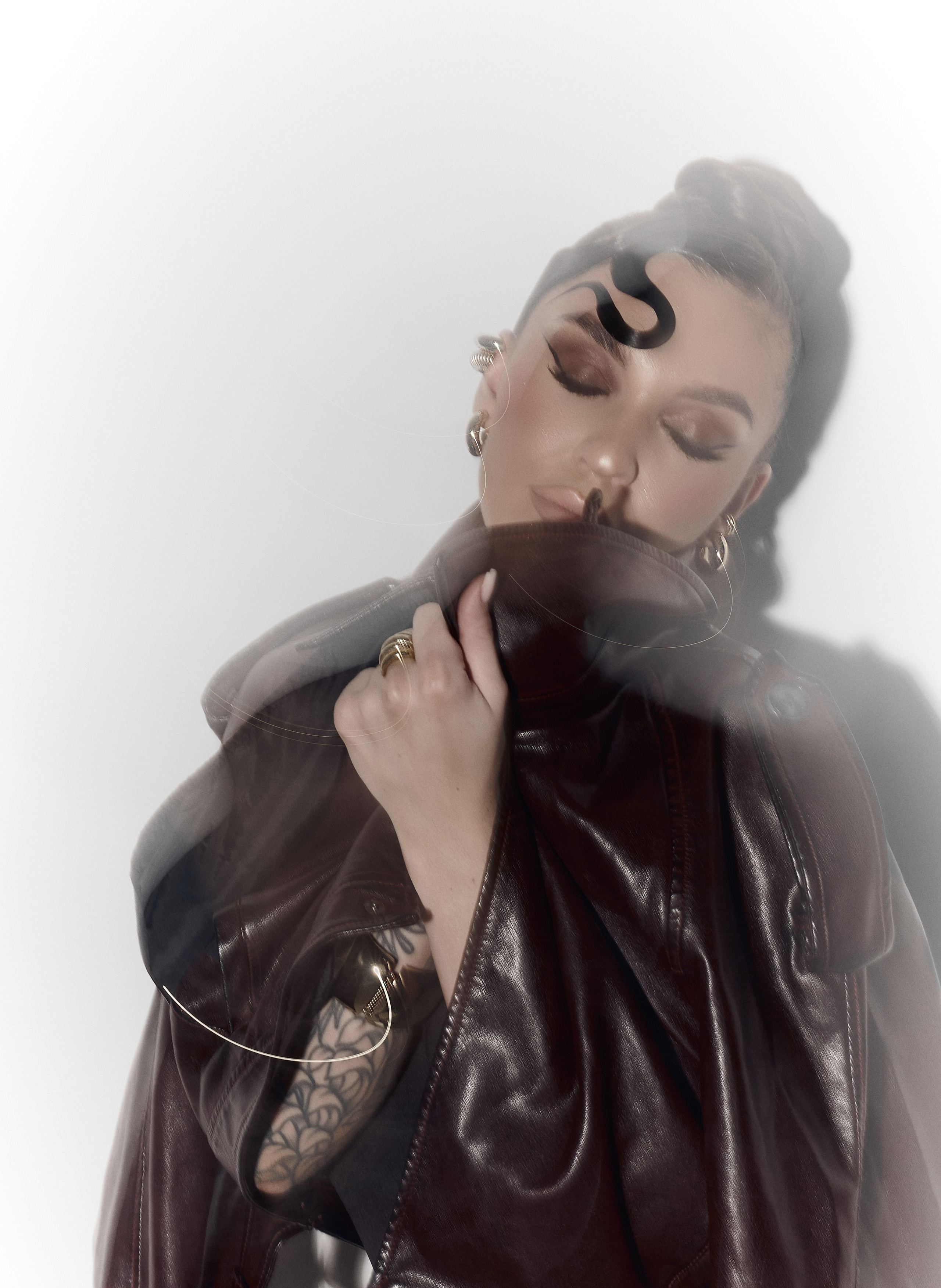 Анастасия. Фотограф в Курске Ольга Дудинова