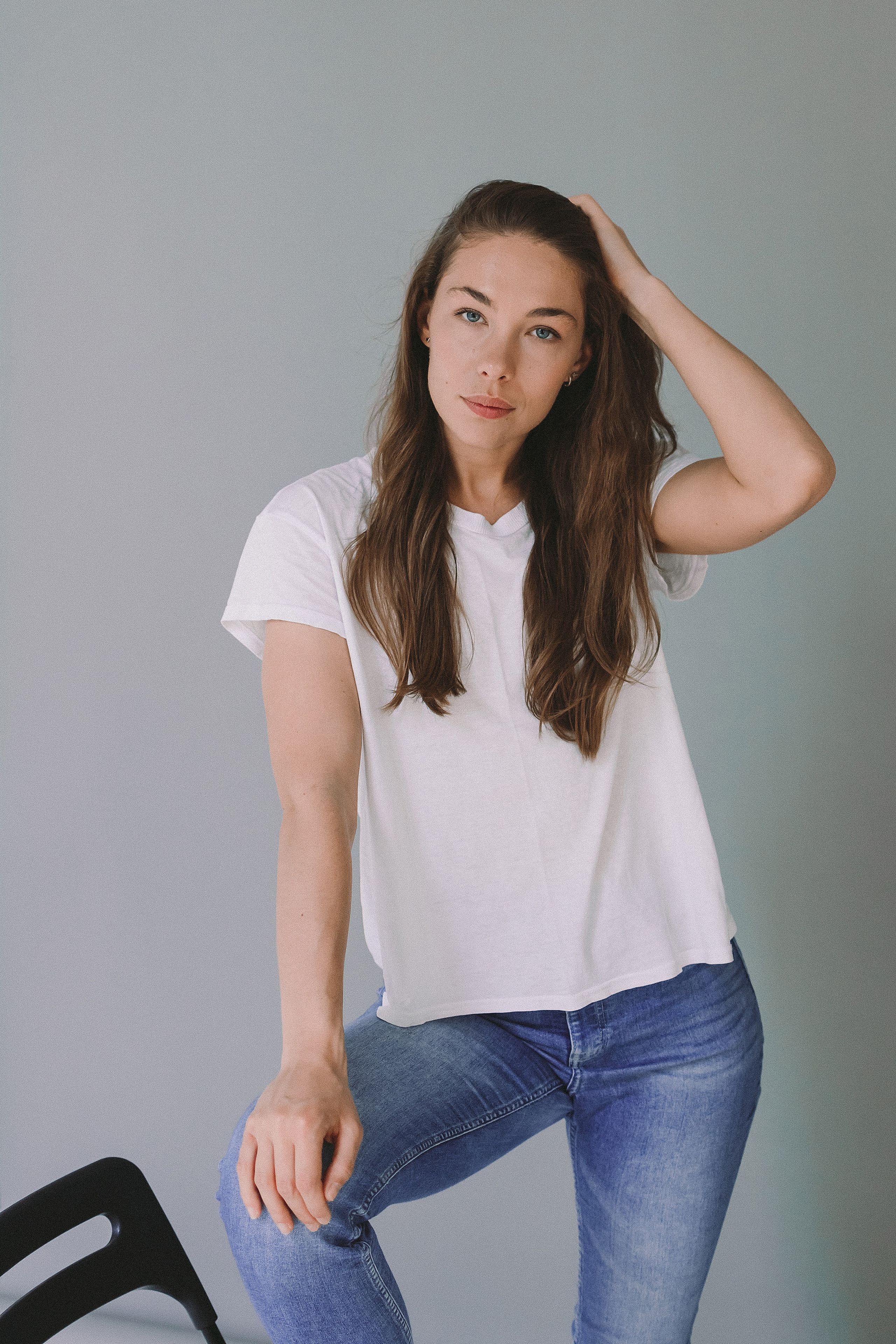 Мари Марк. Фотограф в Москве Панина Юлия