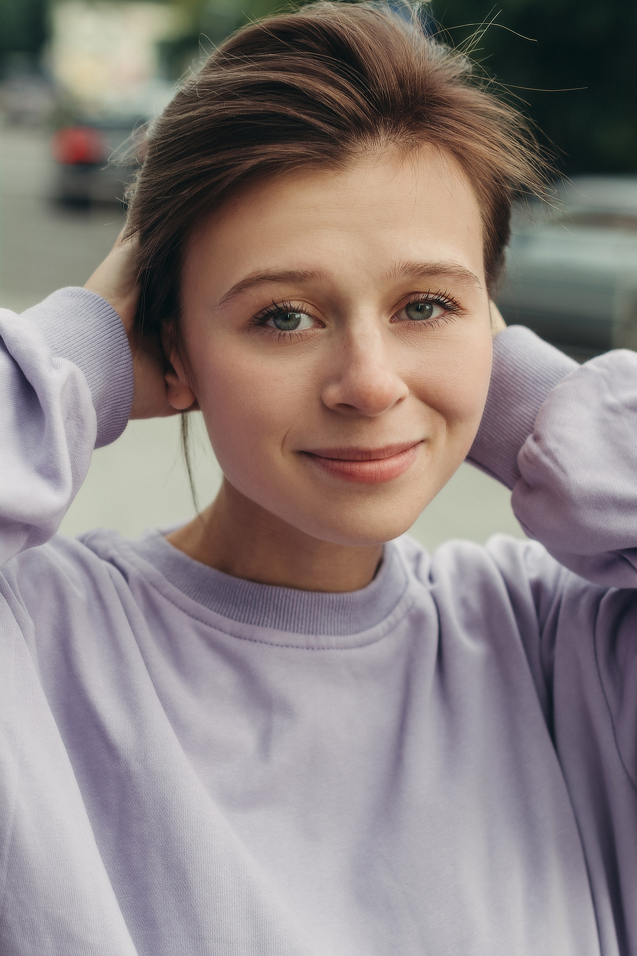 Милена Нестерова. Фотограф в Москве Панина Юлия