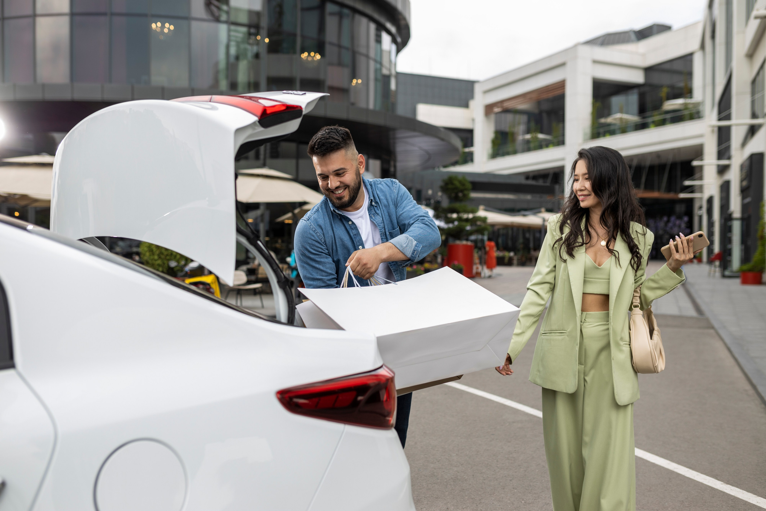 Реклама. Фотограф в Алматы Виктор Магдеев