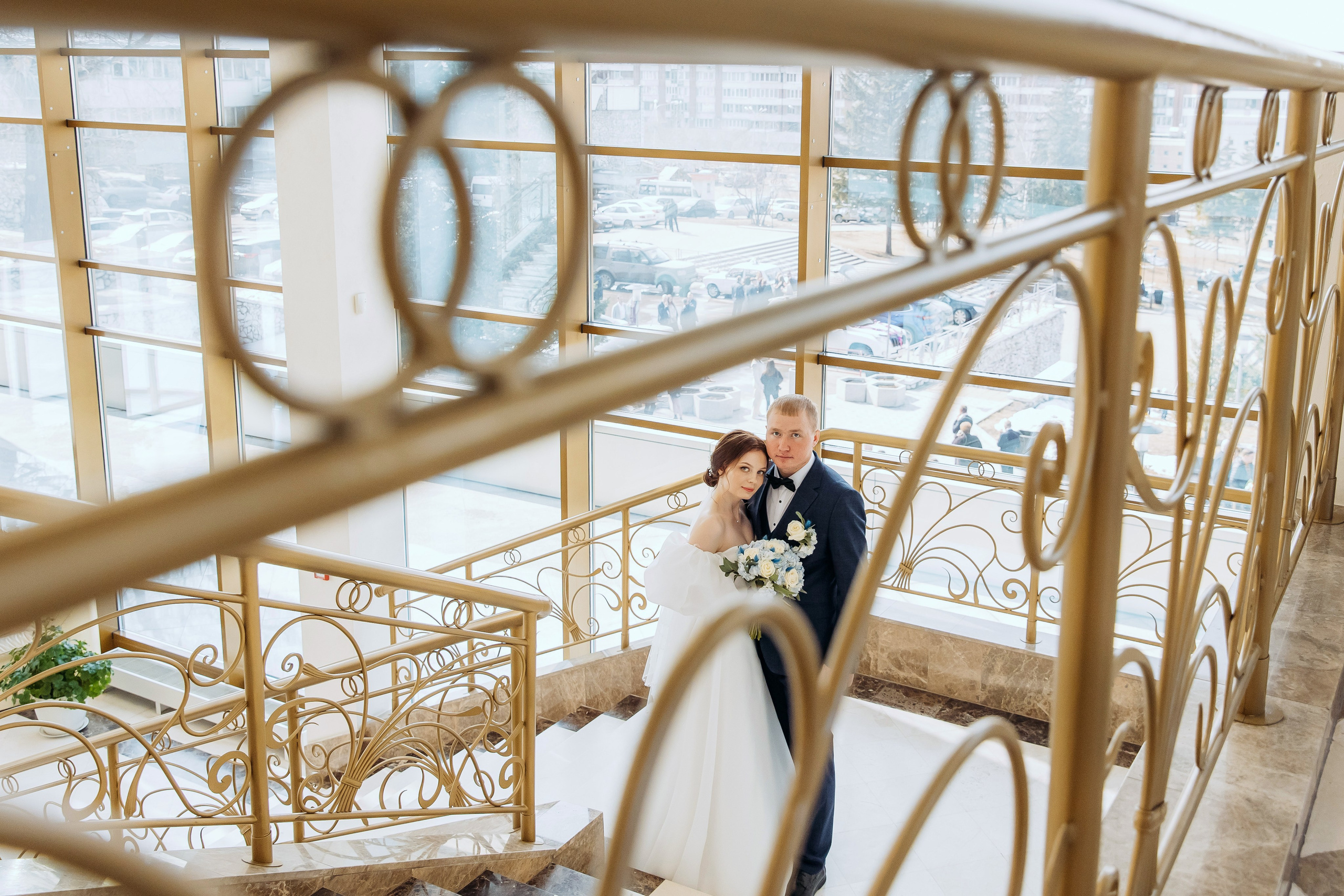 Свадебное. Семейный и репортажный фотограф в Иркутске Людмила Лиханская