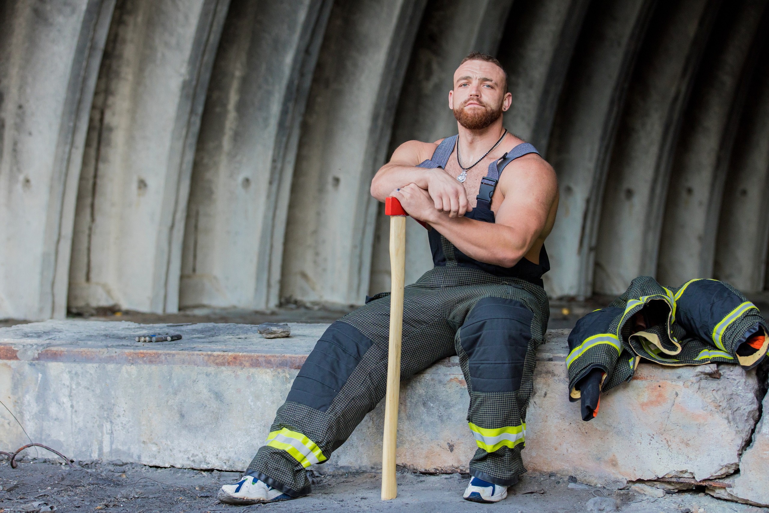 Эстетика мужского тела осень 2023. Фотограф-анималист Юлия Германика