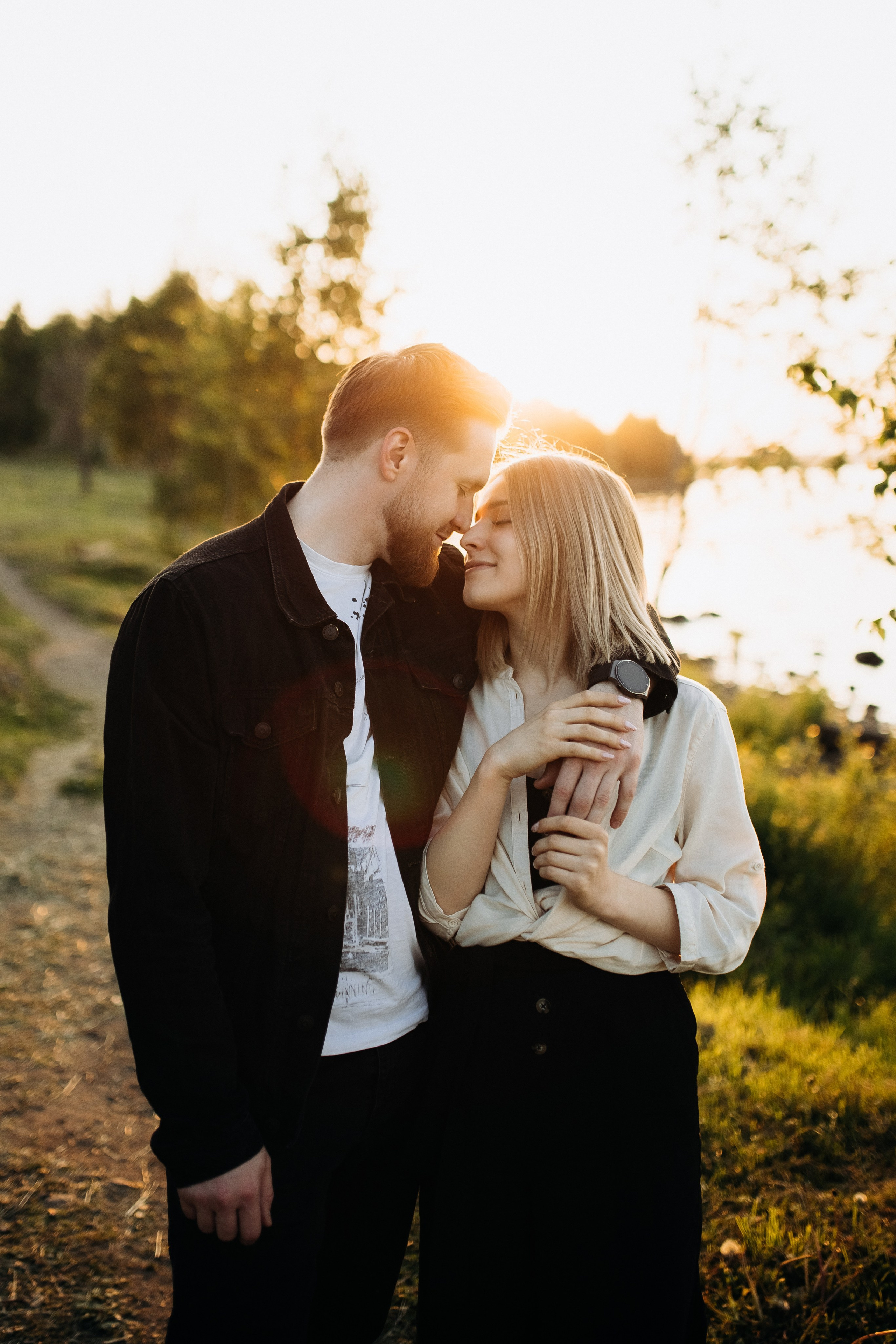 Вадим и Ксюша. Брысина Алёна/ фотограф Петрозаводск, Карелия