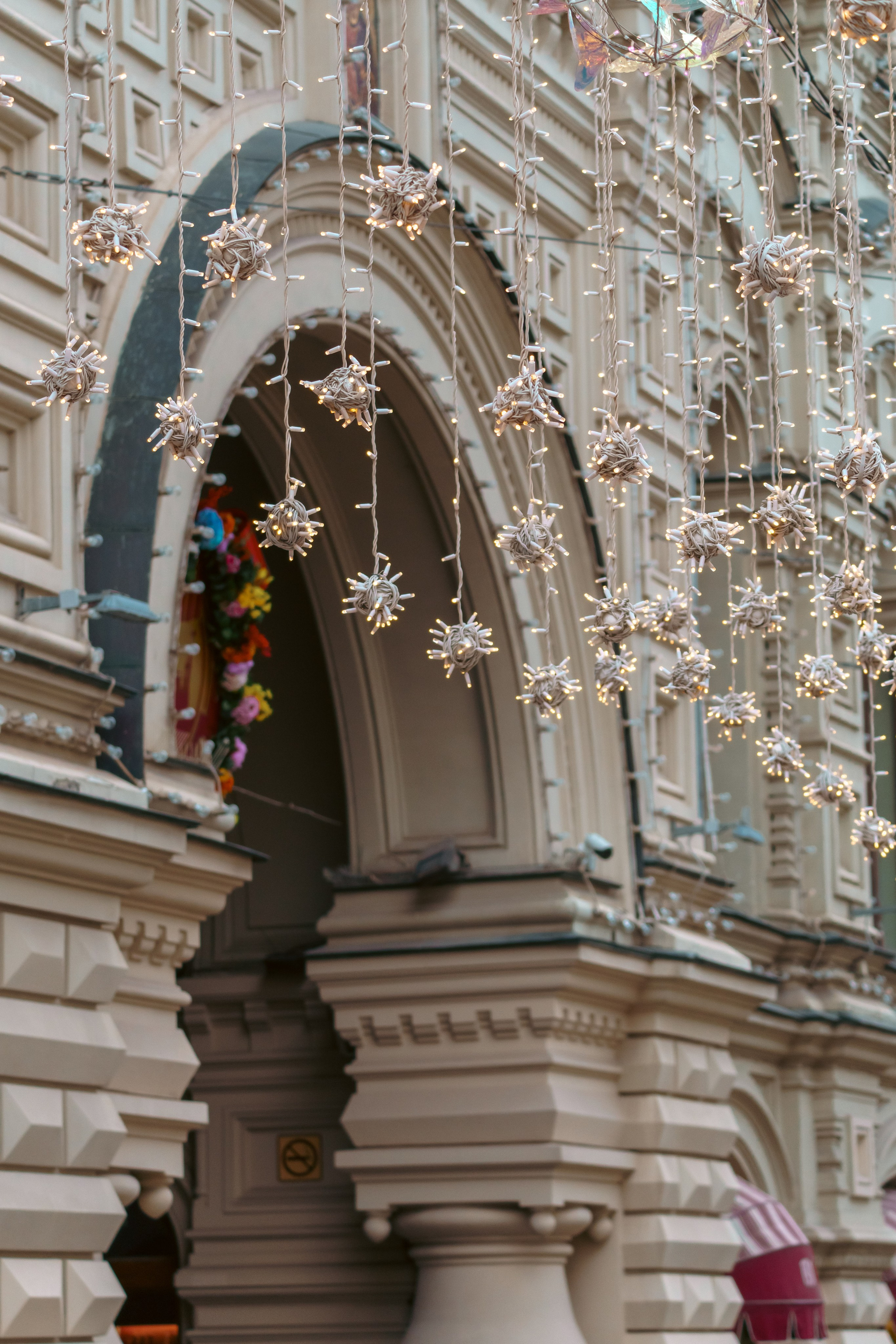 Москва. Фотограф в Санкт-Петербурге Ибрагимова Алина