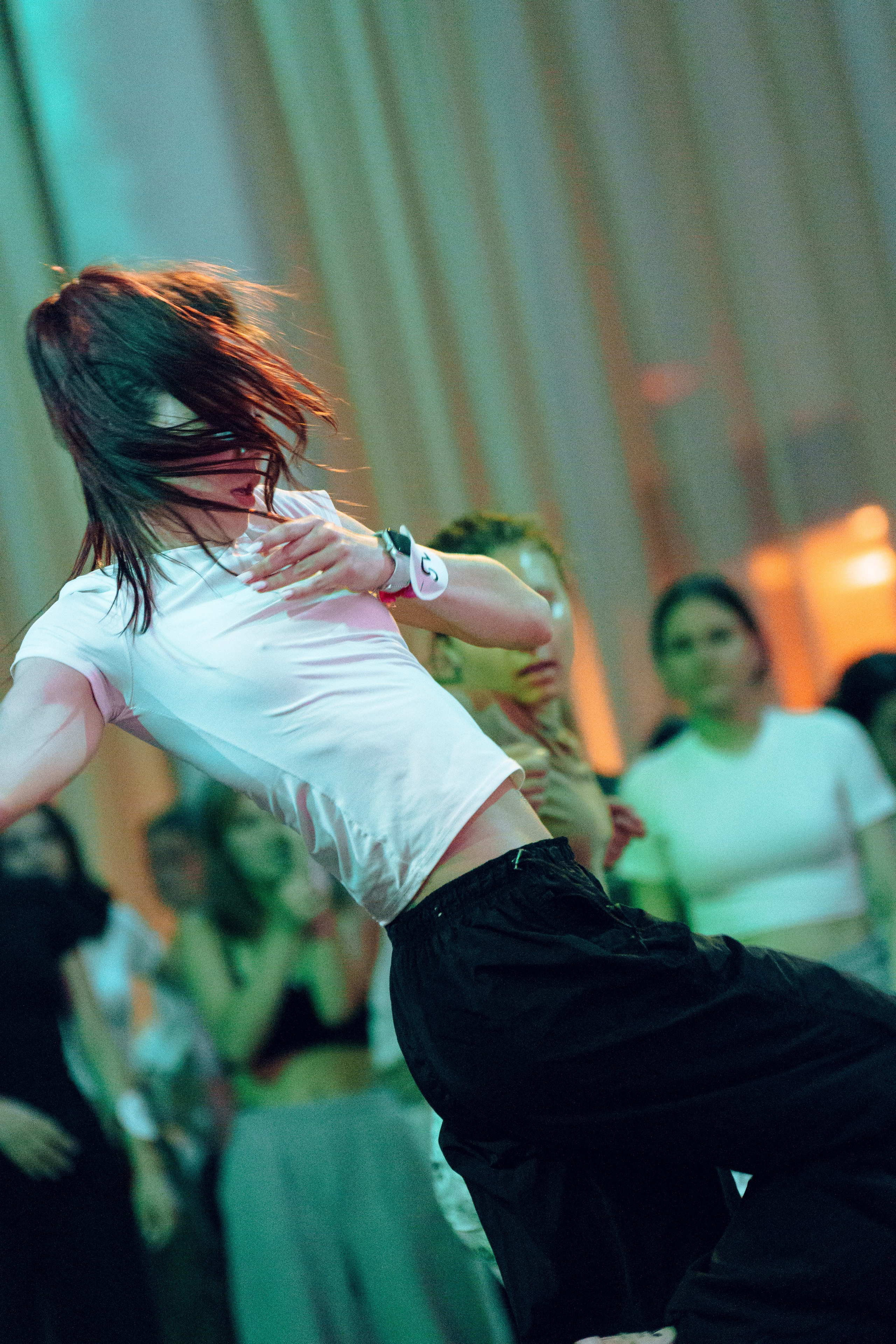 Paradigma/кастинг. Фотограф в Санкт-Петербурге Ибрагимова Алина