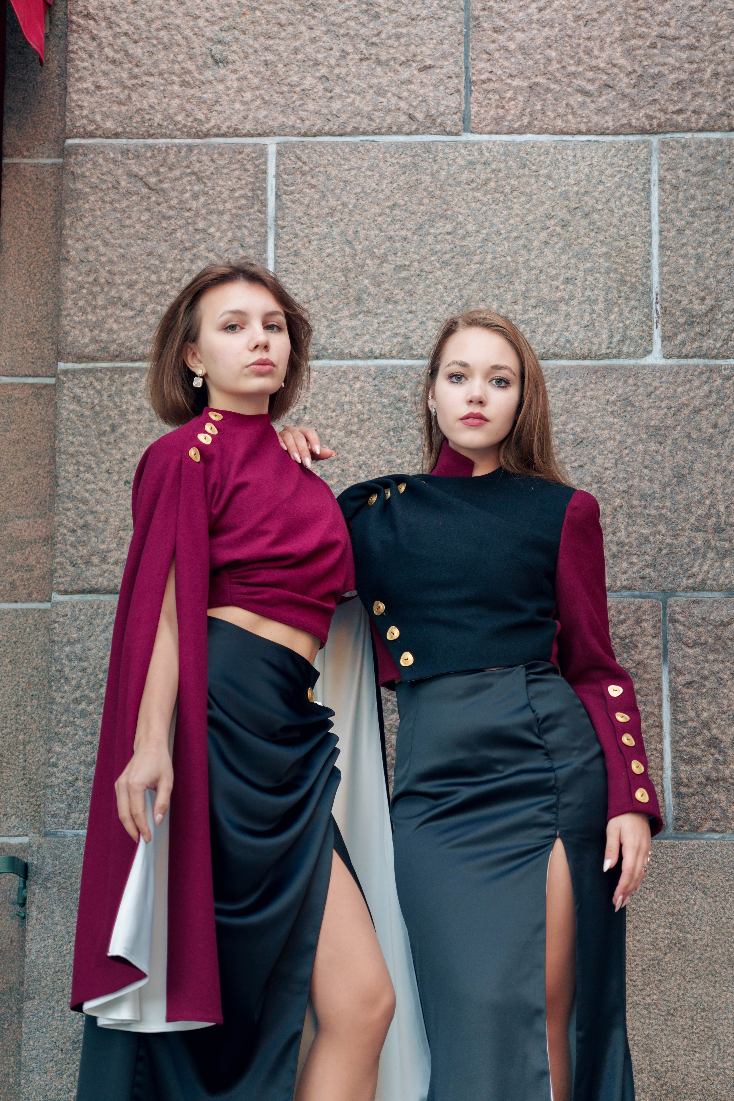 Коллекция одежды Елены Мошкиной. Фотограф в Санкт-Петербурге Ибрагимова Алина