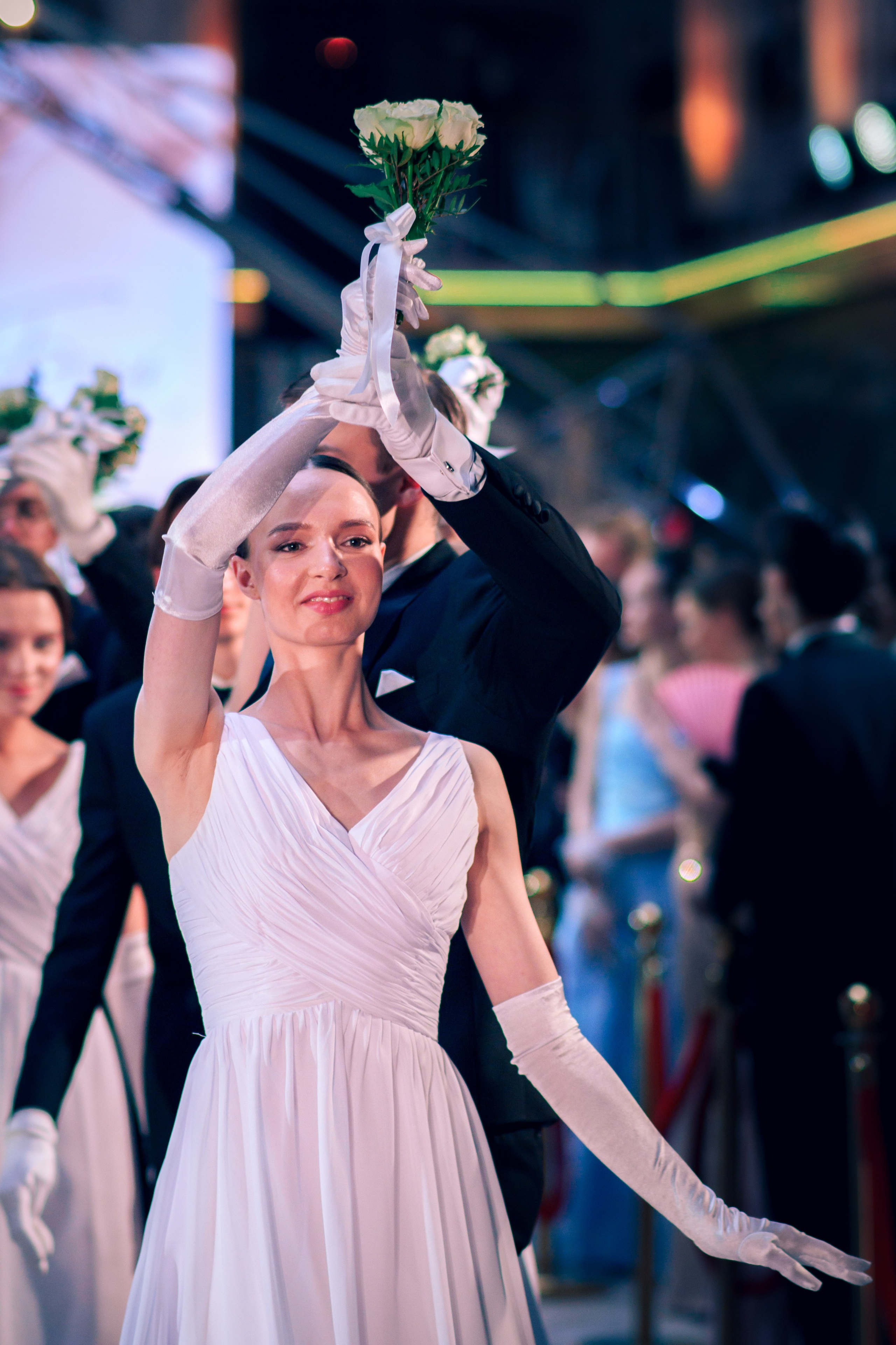 Бал дебютантов 2025. Фотограф в Санкт-Петербурге Ибрагимова Алина